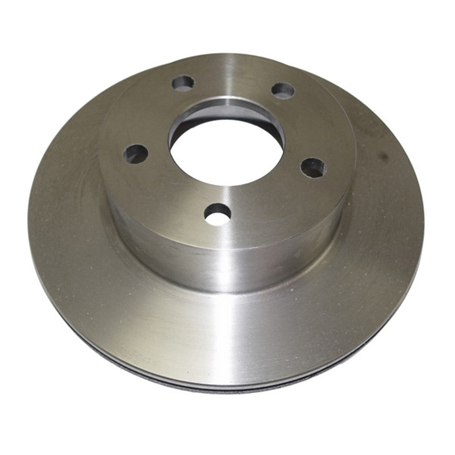 Omix 16703.05 Disc Brake Rotor; Rear; Dana 44; Omix 16703.05