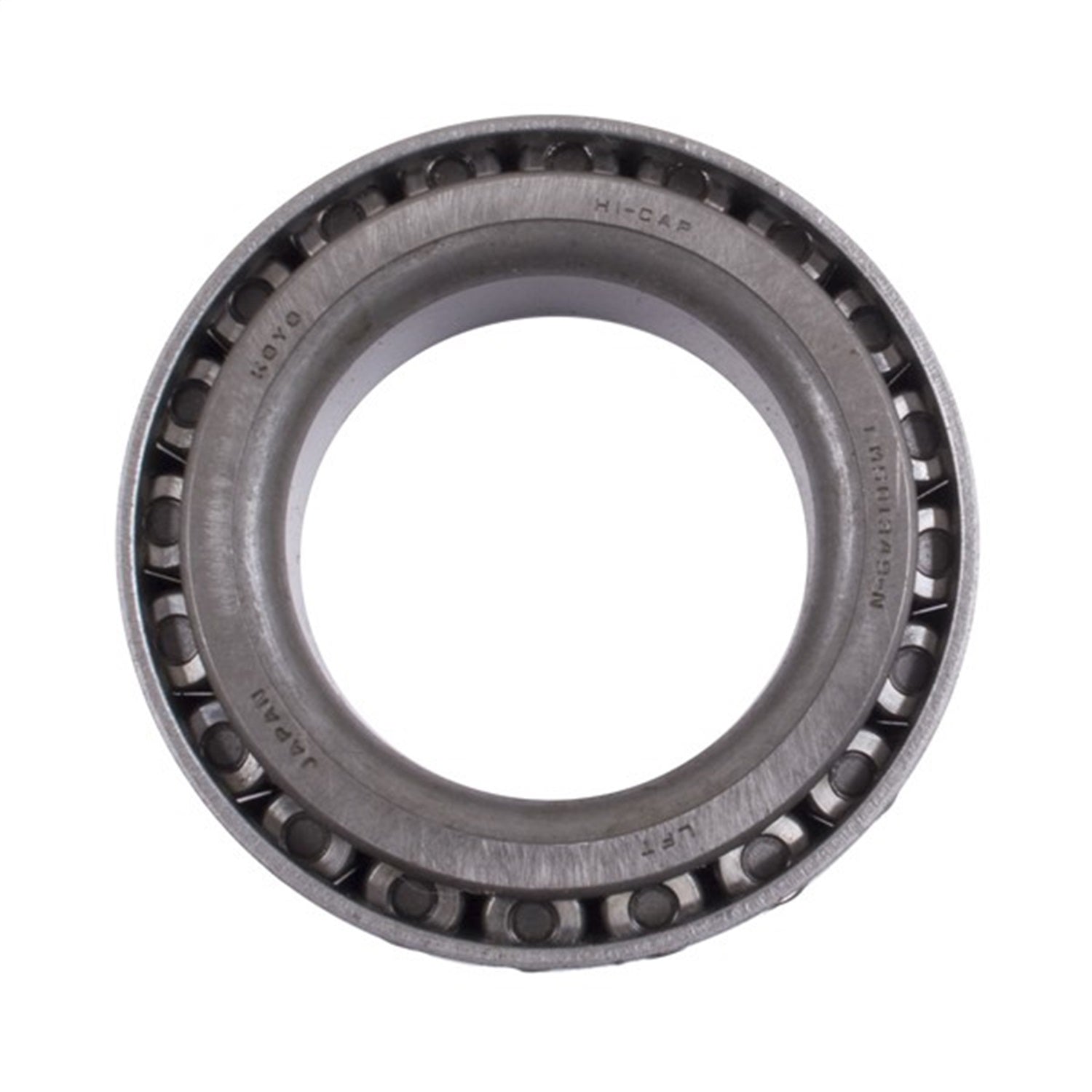 Omix 16706.02 Carrier Bearing; Front; Dana 27; 2 Needed; Omix 16706.02