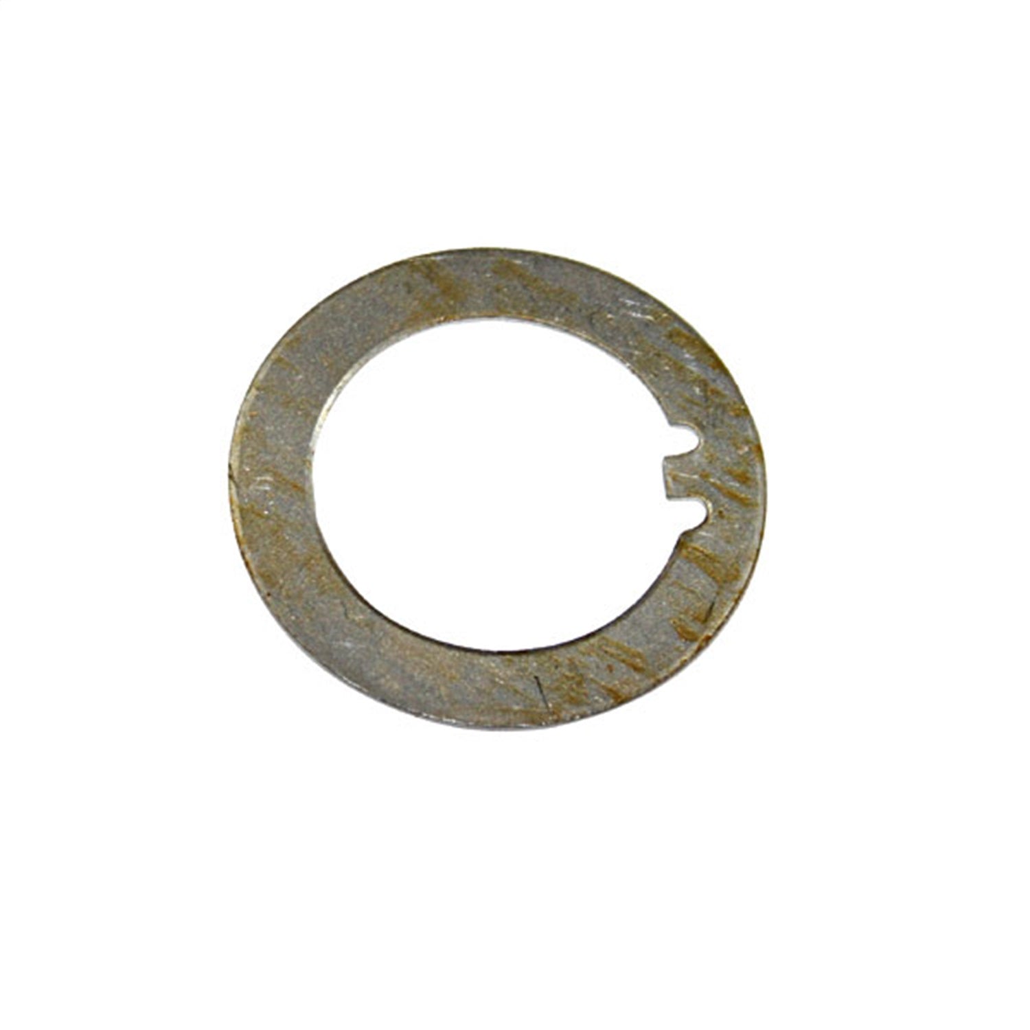Omix 16710.02 Wheel Bearing Lock Washer; Rear; Dana 27; Omix 16710.02