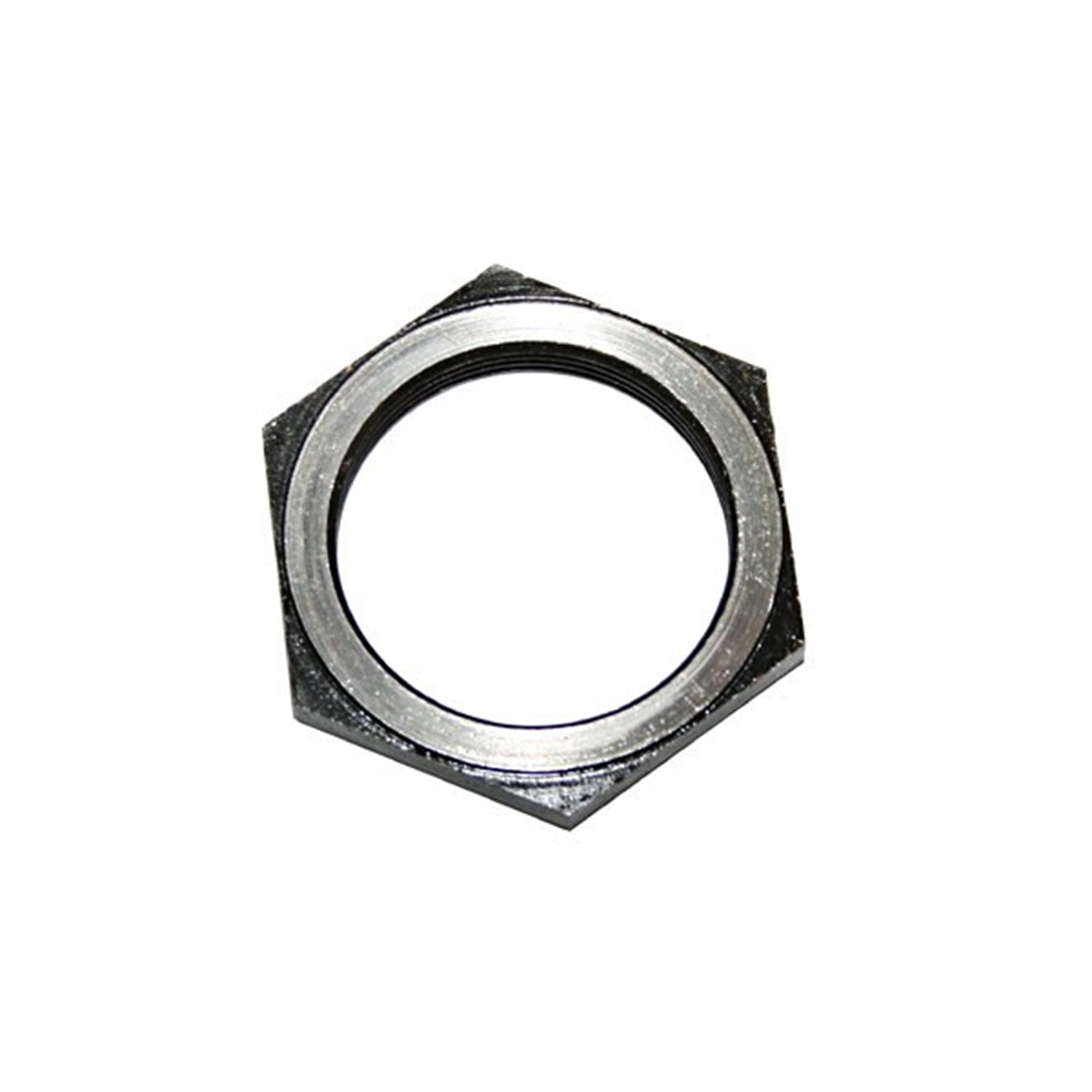 Omix 16710.03 Wheel Bearing Axle Nut; Dana 27; Omix 16710.03