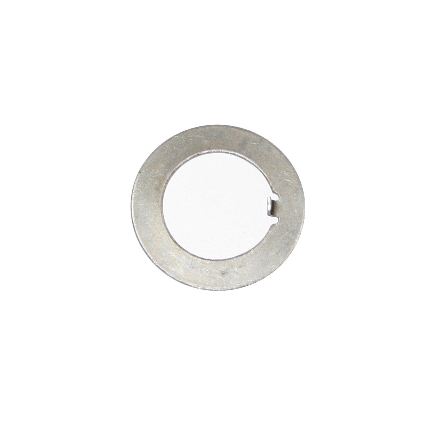 Omix 16710.04 Wheel Bearing Lock Nut/Washer; Rear; Dana 27; Omix 16710.04