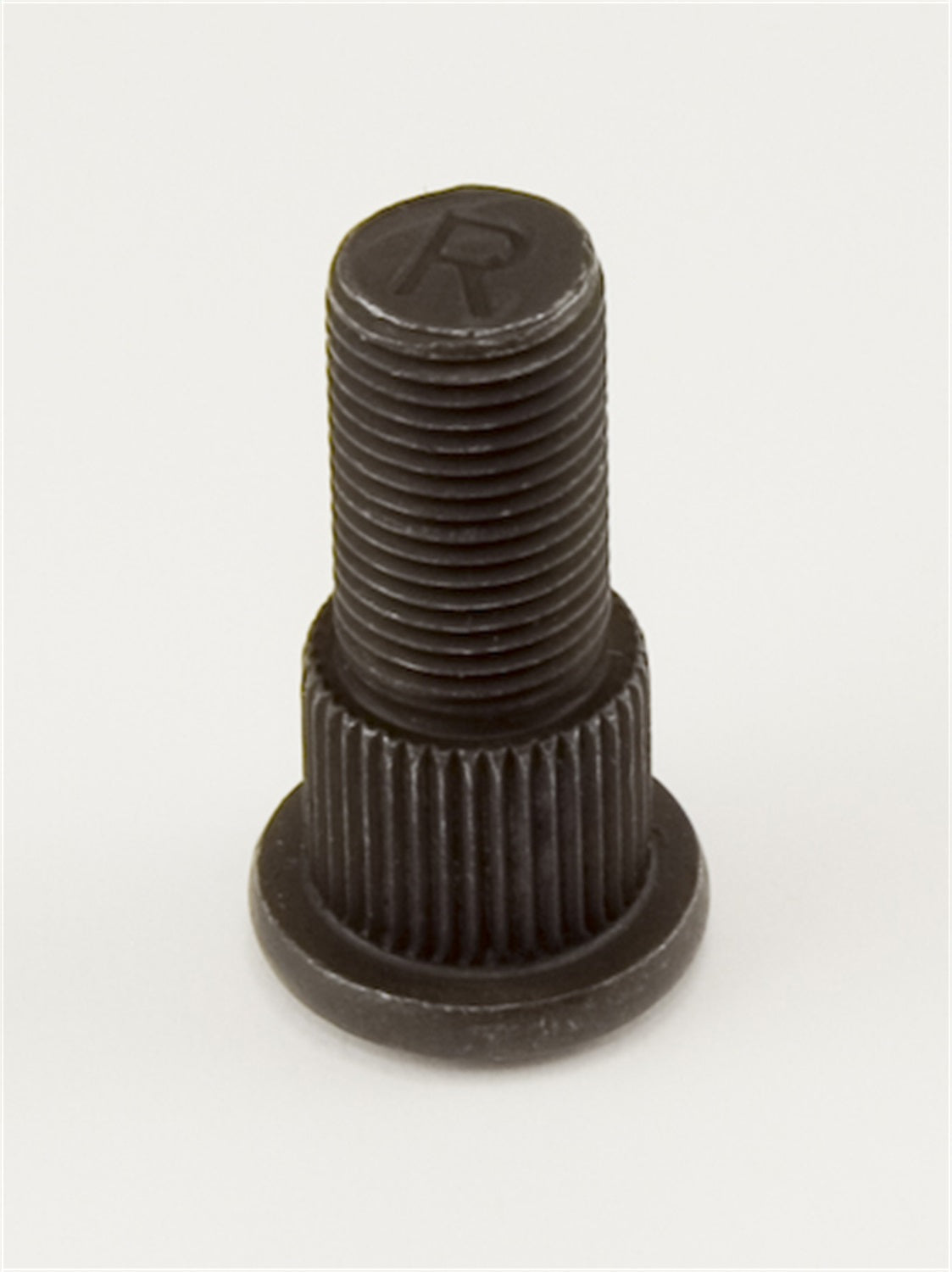 Omix 16714.02 Wheel Stud; Rear; Right Hand Thread; Sold Individually; Omix 16714.02