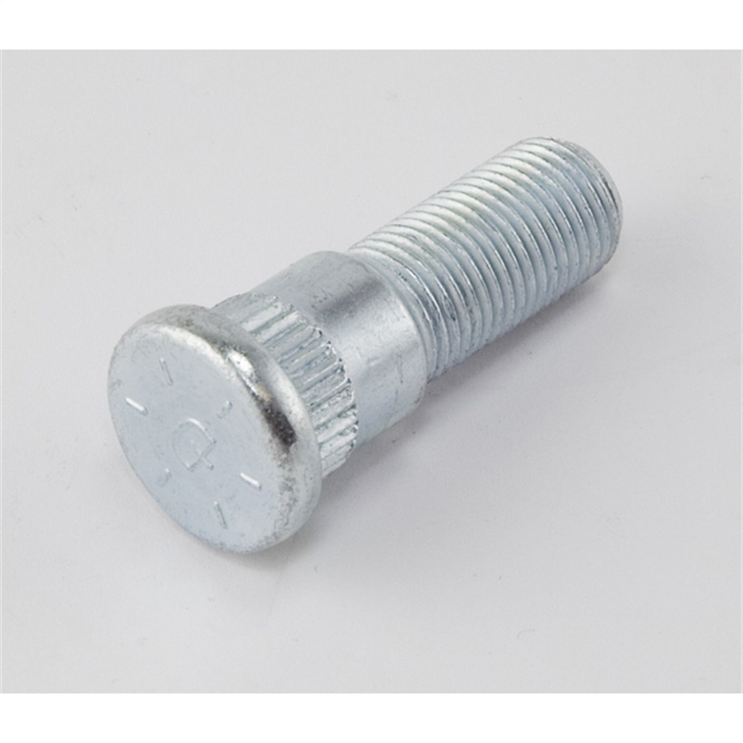 Omix 16714.07 Wheel Stud; Dana 30/35/44; 8.25 in.; 10-Bolt; Reverse; Sold Individually; Omix 16714.07