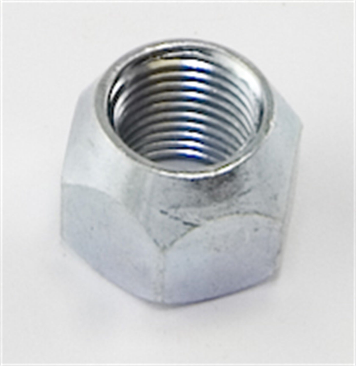 Omix 16715.02 Lug Nut; Right Hand Thread; Omix 16715.02