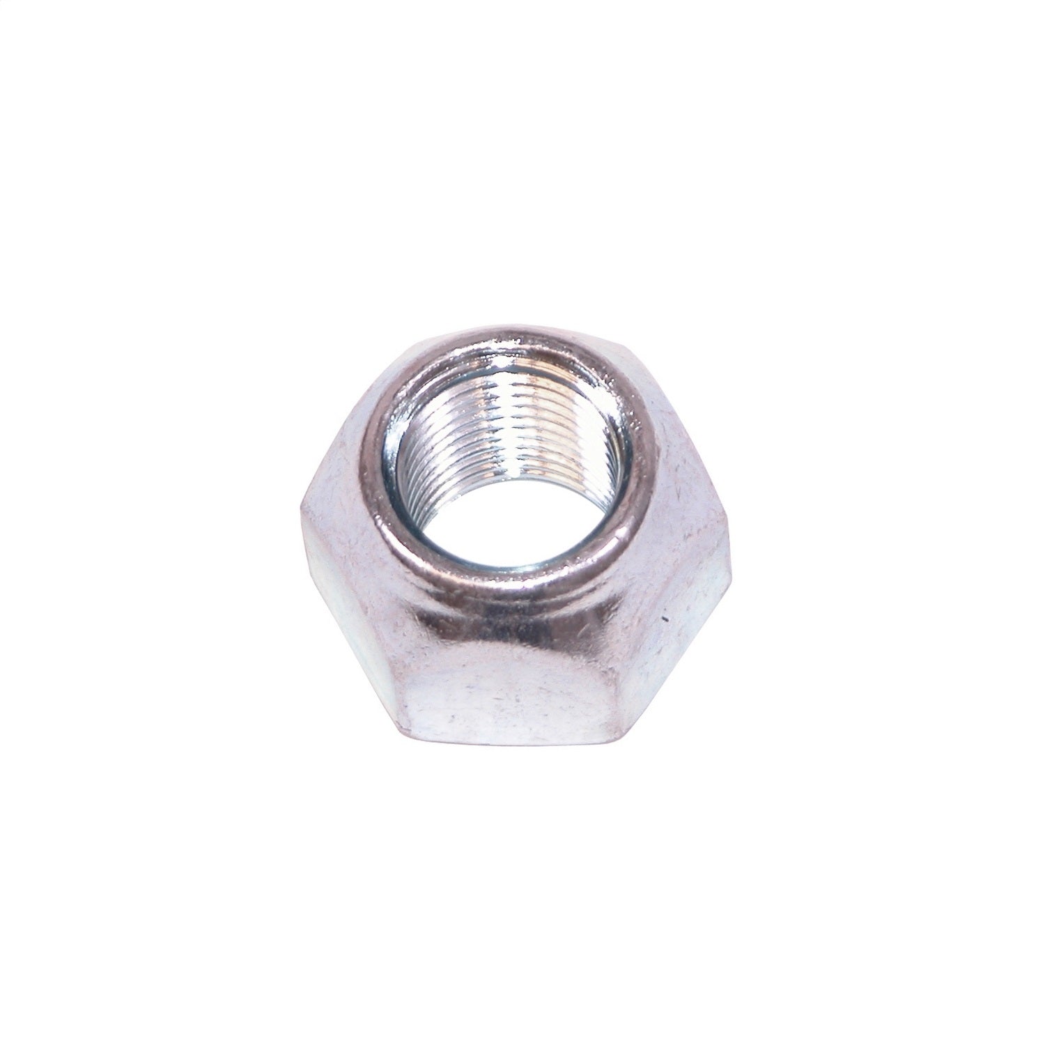 Omix 16715.04 Lug Nut; Right Hand Thread; Single; Omix 16715.04