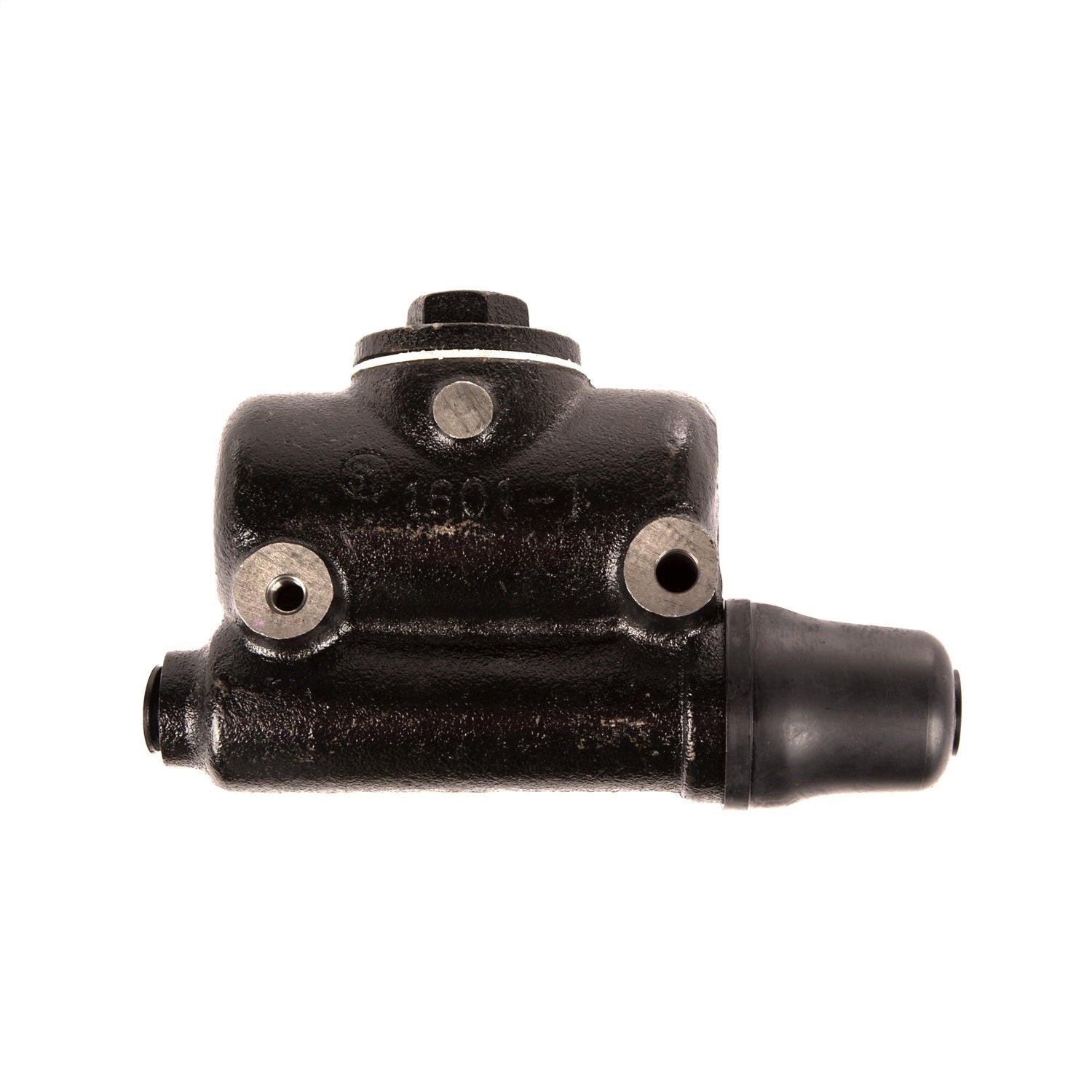 Omix 16719.01 Brake Master Cylinder; Omix 16719.01
