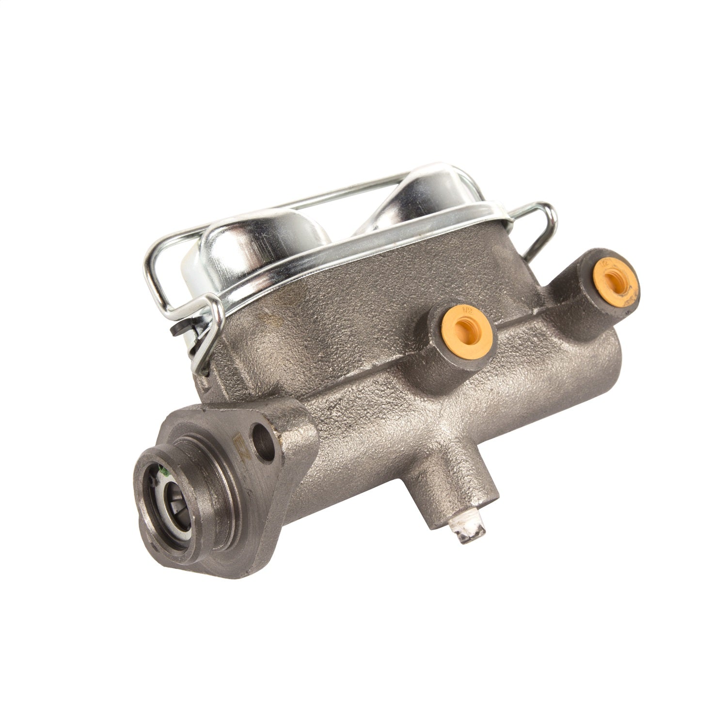 Omix 16719.06 Brake Master Cylinder; Omix 16719.06