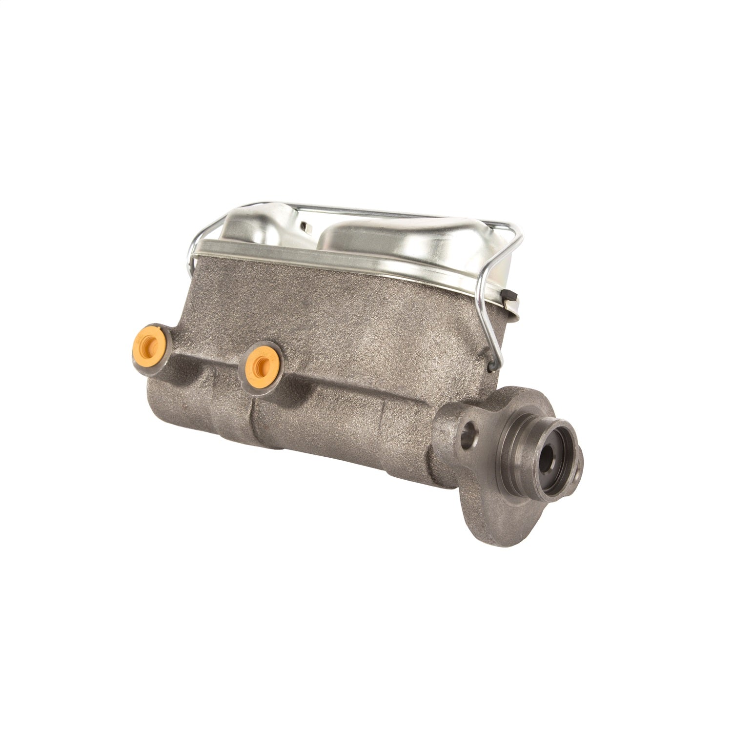Omix 16719.08 Brake Master Cylinder; Omix 16719.08