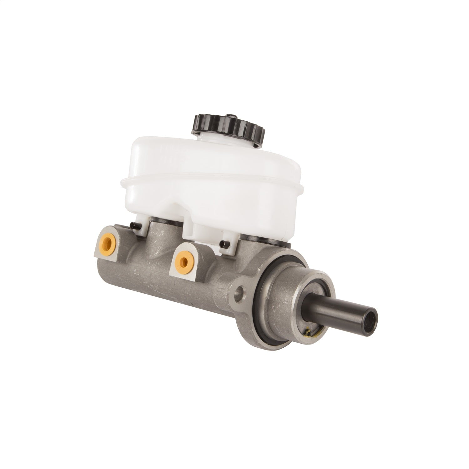 Omix 16719.17 Brake Master Cylinder; Omix 16719.17
