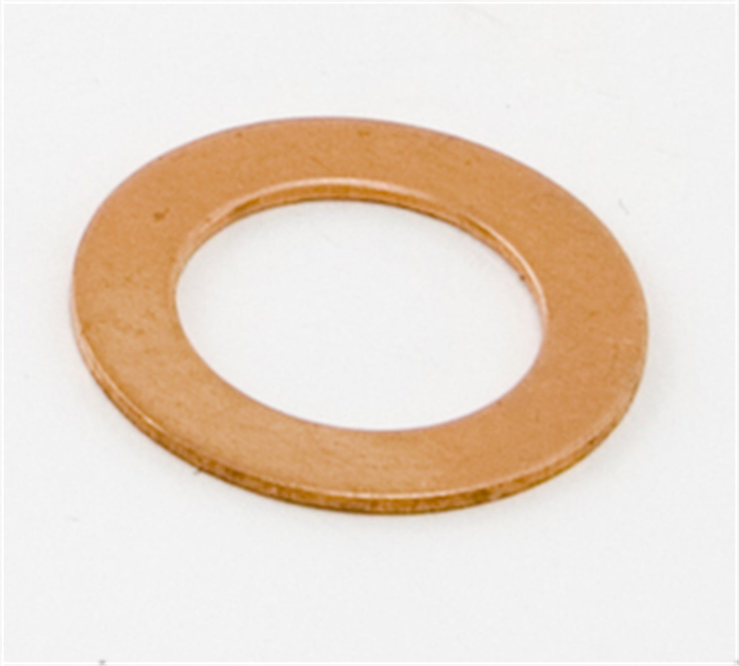 Omix 16721.06 Brake Hose Washer; Front; For Between Master Cylinder And Outlet Fitting; Omix 16721.06