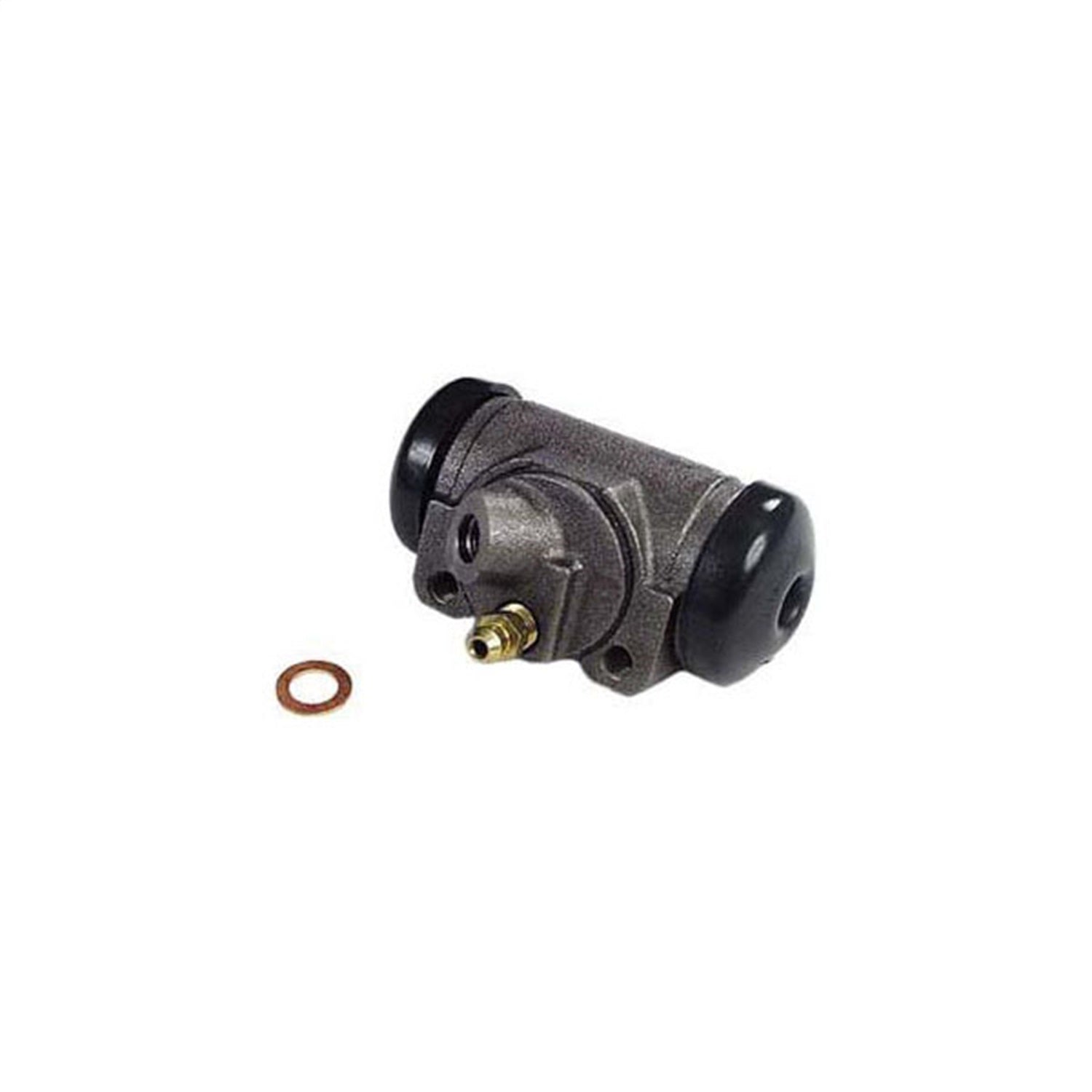 Omix 16722.10 Brake Wheel Cylinder; 11 in.; Omix 16722.10
