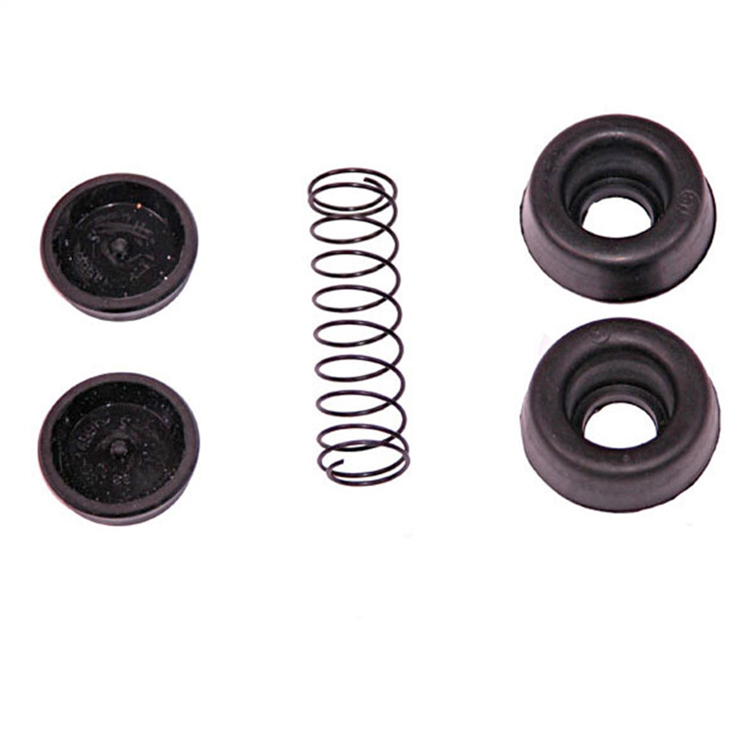 Omix 16724.03 Wheel Cylinder Repair Kit; All 7/8 in. Cylinders; Omix 16724.03