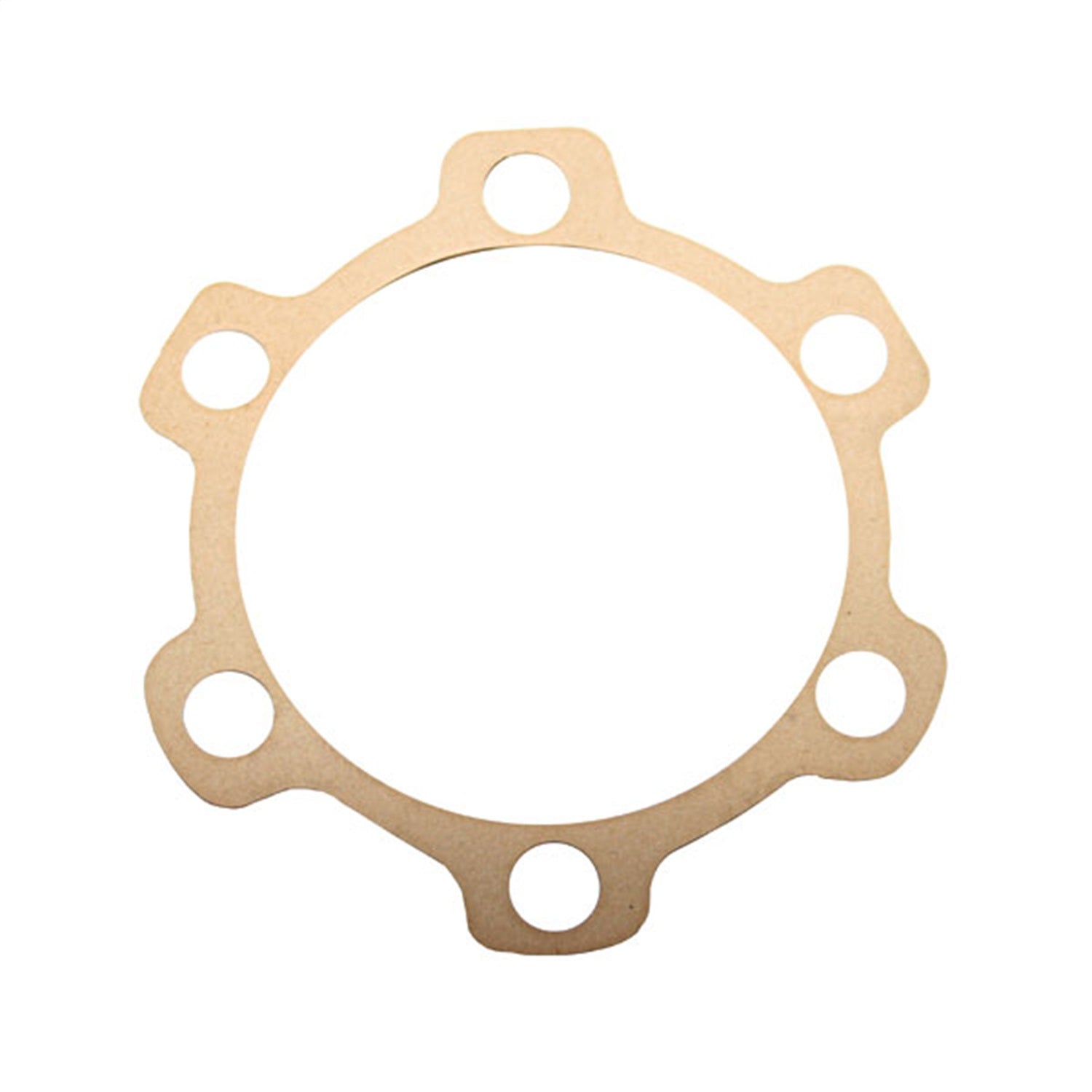 Omix 16727.02 Axle Shaft Flange Drive Gasket; Rear; Dana 25/27; Omix 16727.02