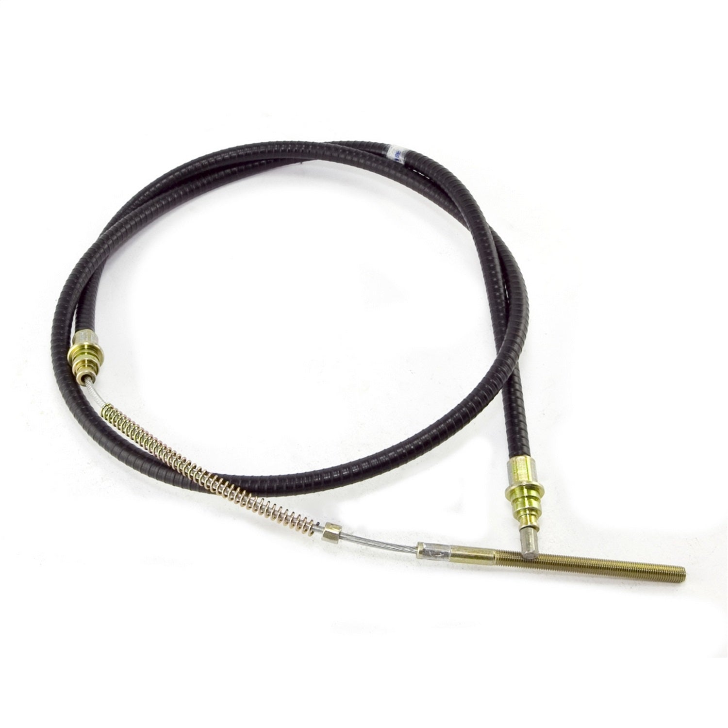 Omix 16730.04 Emergency Brake Cable; Front; Omix 16730.04