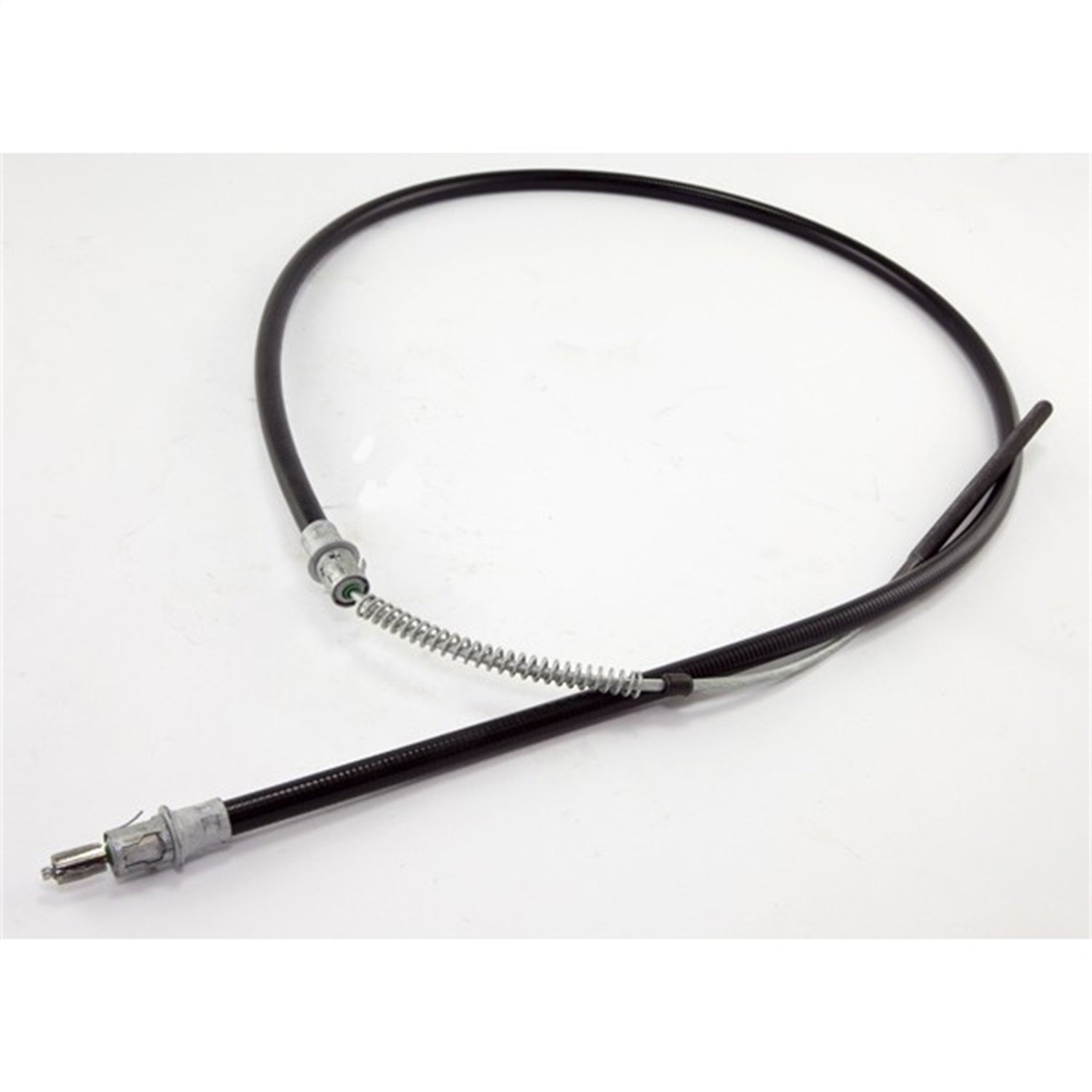 Omix 16730.17 Parking Brake Cable; Front; Omix 16730.17