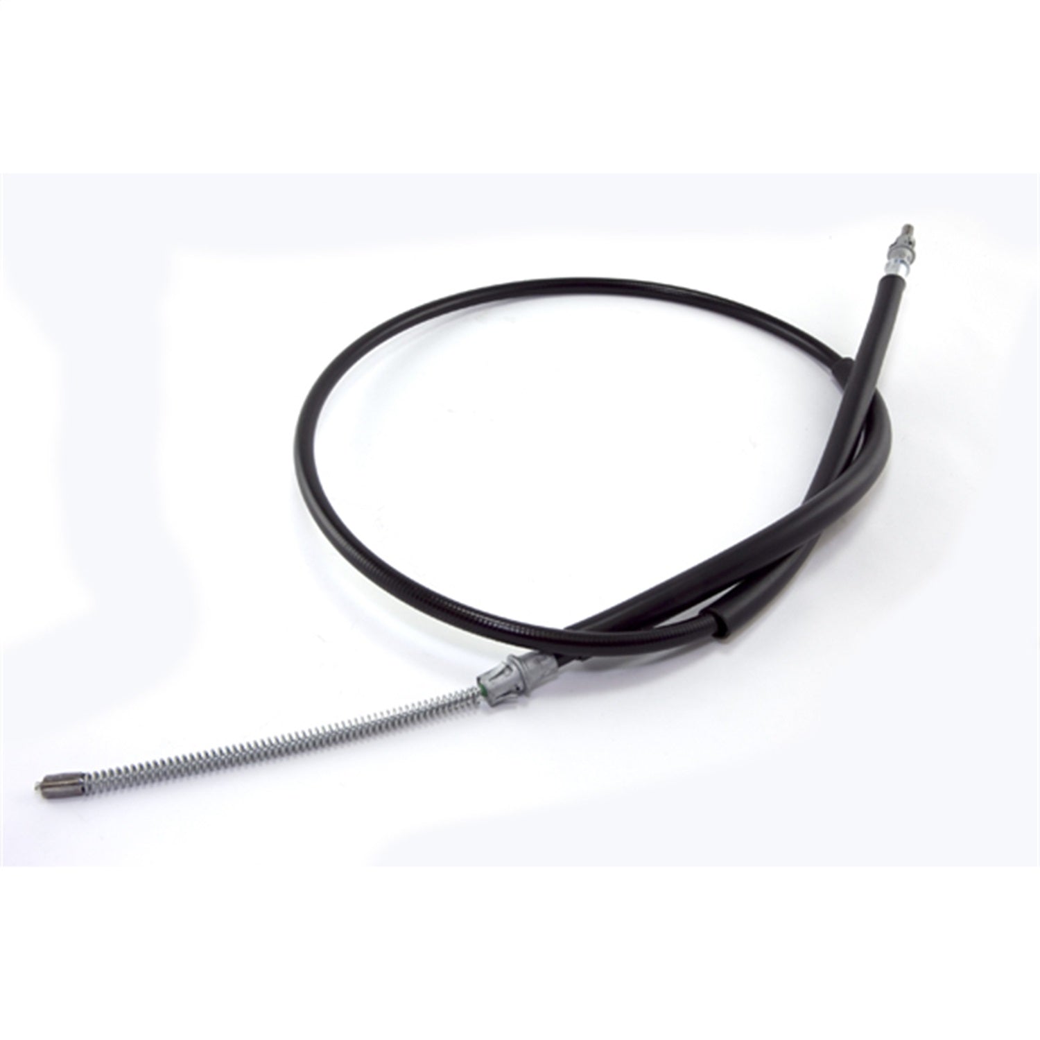 Omix 16730.20 Parking Brake Cable; Rear Right; Omix 16730.20