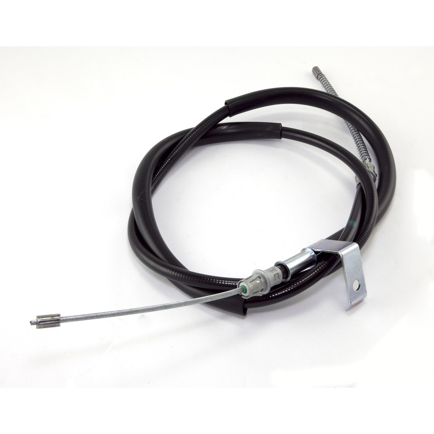 Omix 16730.24 Parking Brake Cable; Rear Right; Omix 16730.24