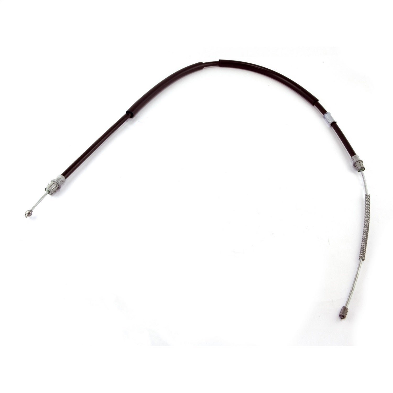 Omix 16730.29 Parking Brake Cable; Rear; Omix 16730.29