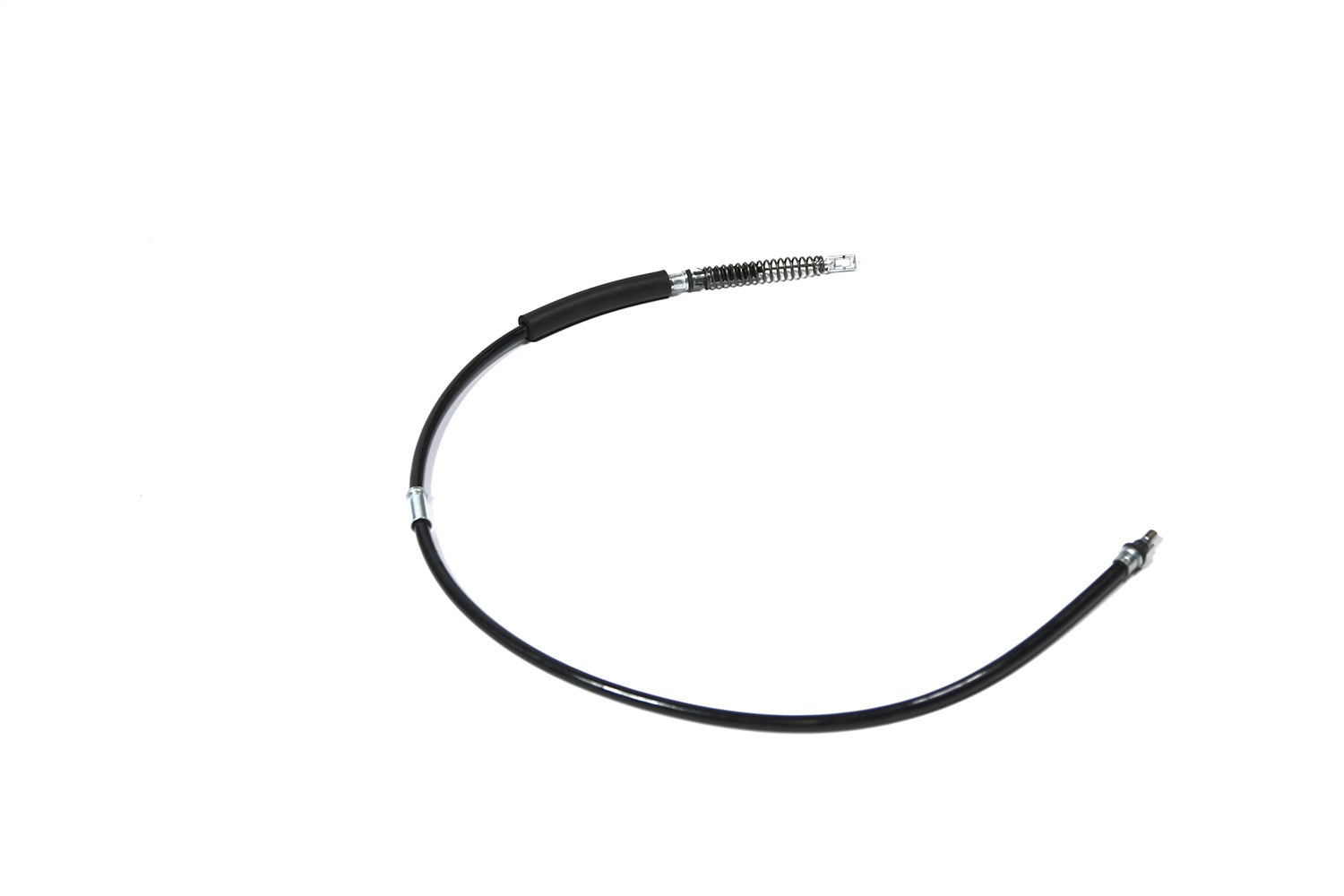 Omix 16730.53 Parking Brake Cable; Rear Left; Omix 16730.53
