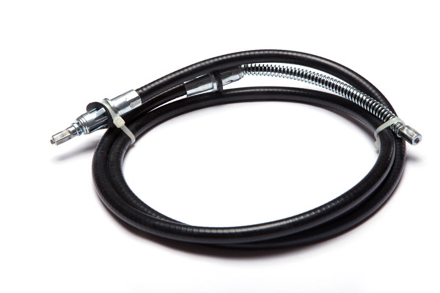 Omix 16730.56 Emergency Brake Cable; Rear Right; Omix 16730.56