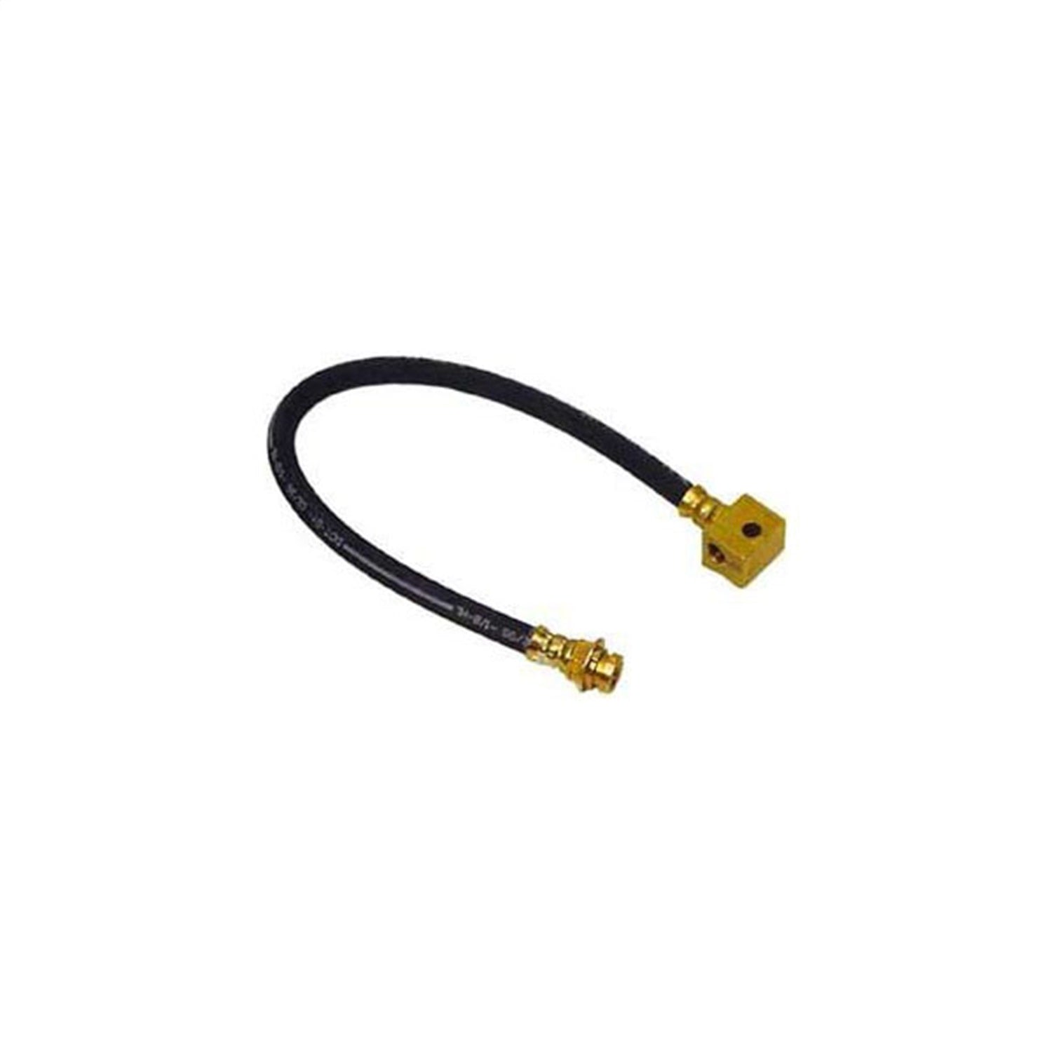 Omix 16733.04 Brake Hose Omix 16733.04