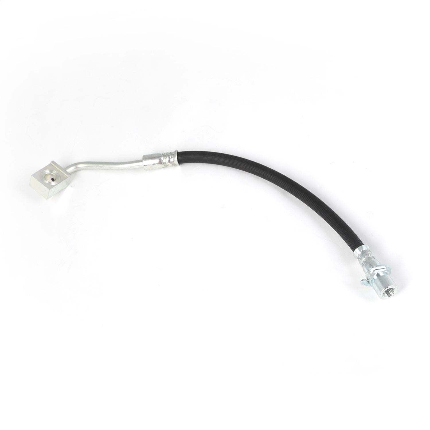 Omix 16733.20 Brake Hose; Rear Right; 18 in. Length; Omix 16733.20