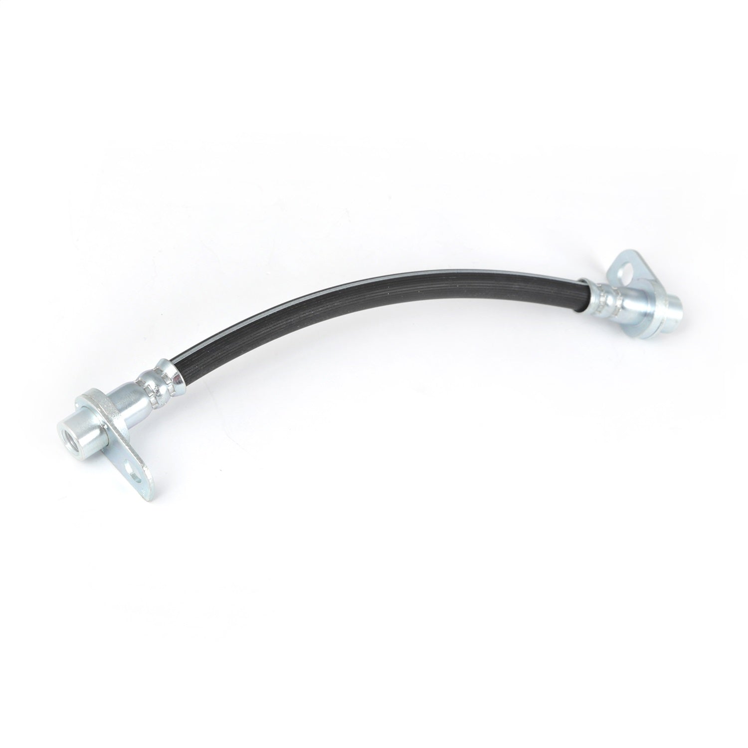 Omix 16733.26 Brake Hose; Rear Left; Omix 16733.26