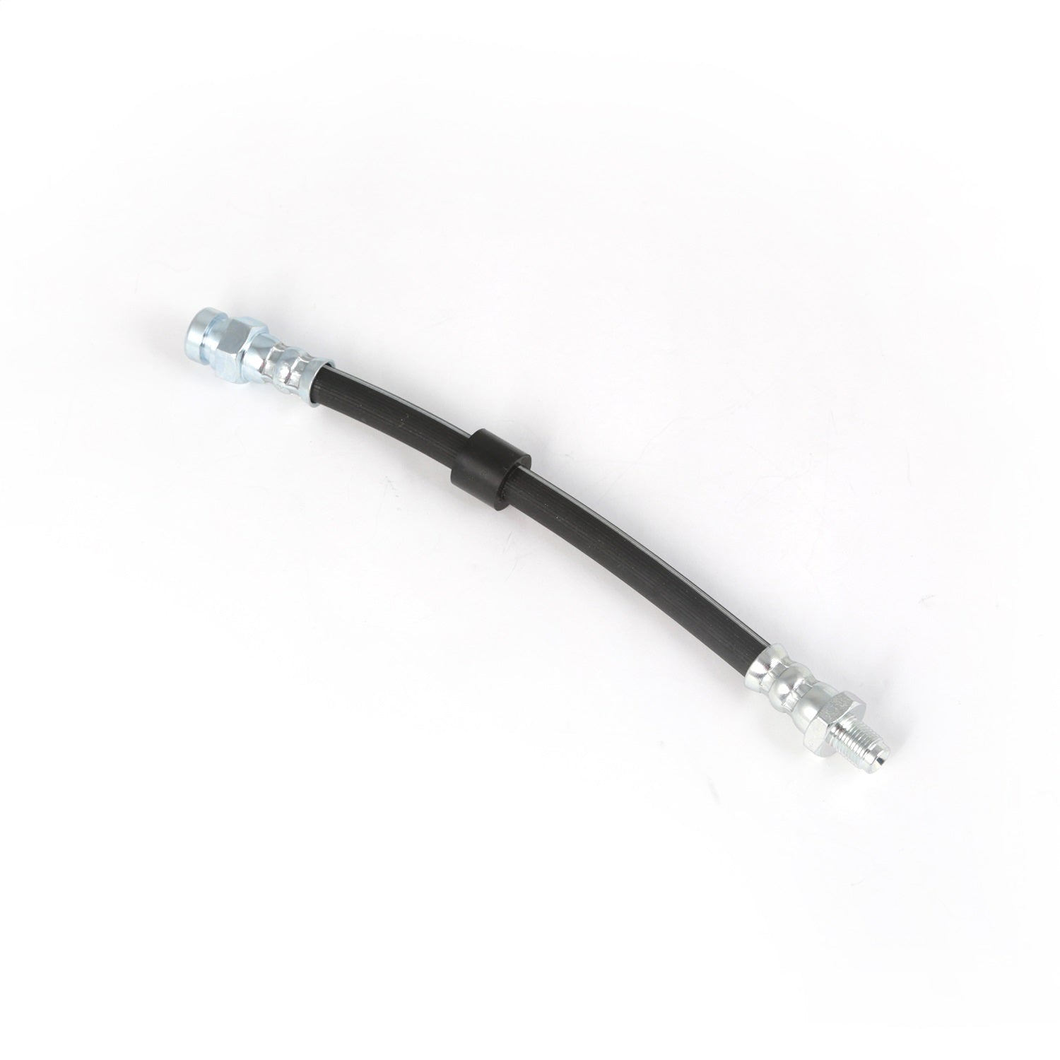 Omix 16733.27 Brake Hose; Rear Left Or Rear Right; 9 in. Length; Omix 16733.27