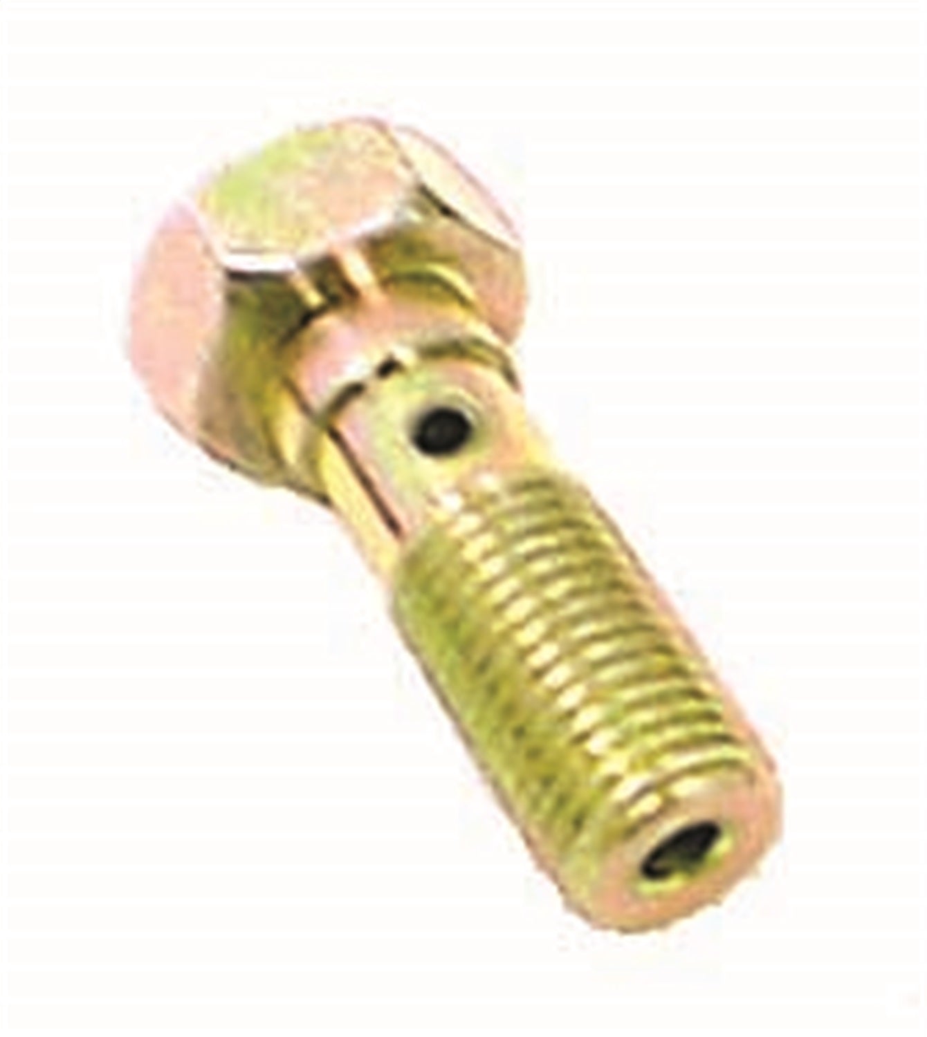 Omix 16736.03 Brake Hose To Caliper Bolt; Front; Omix 16736.03