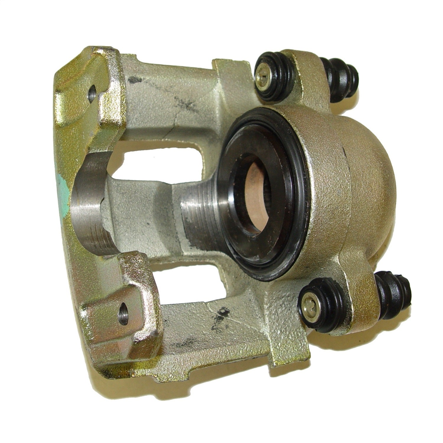 Omix 16745.02 Disc Brake Caliper; Omix 16745.02