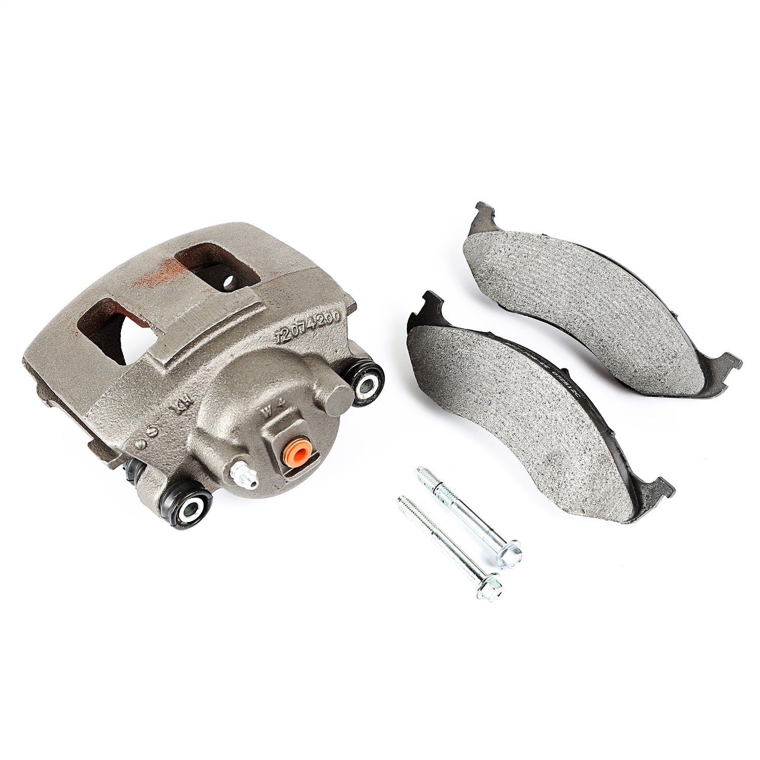 Omix 16745.16 Loaded Disc Brake Caliper Omix 16745.16