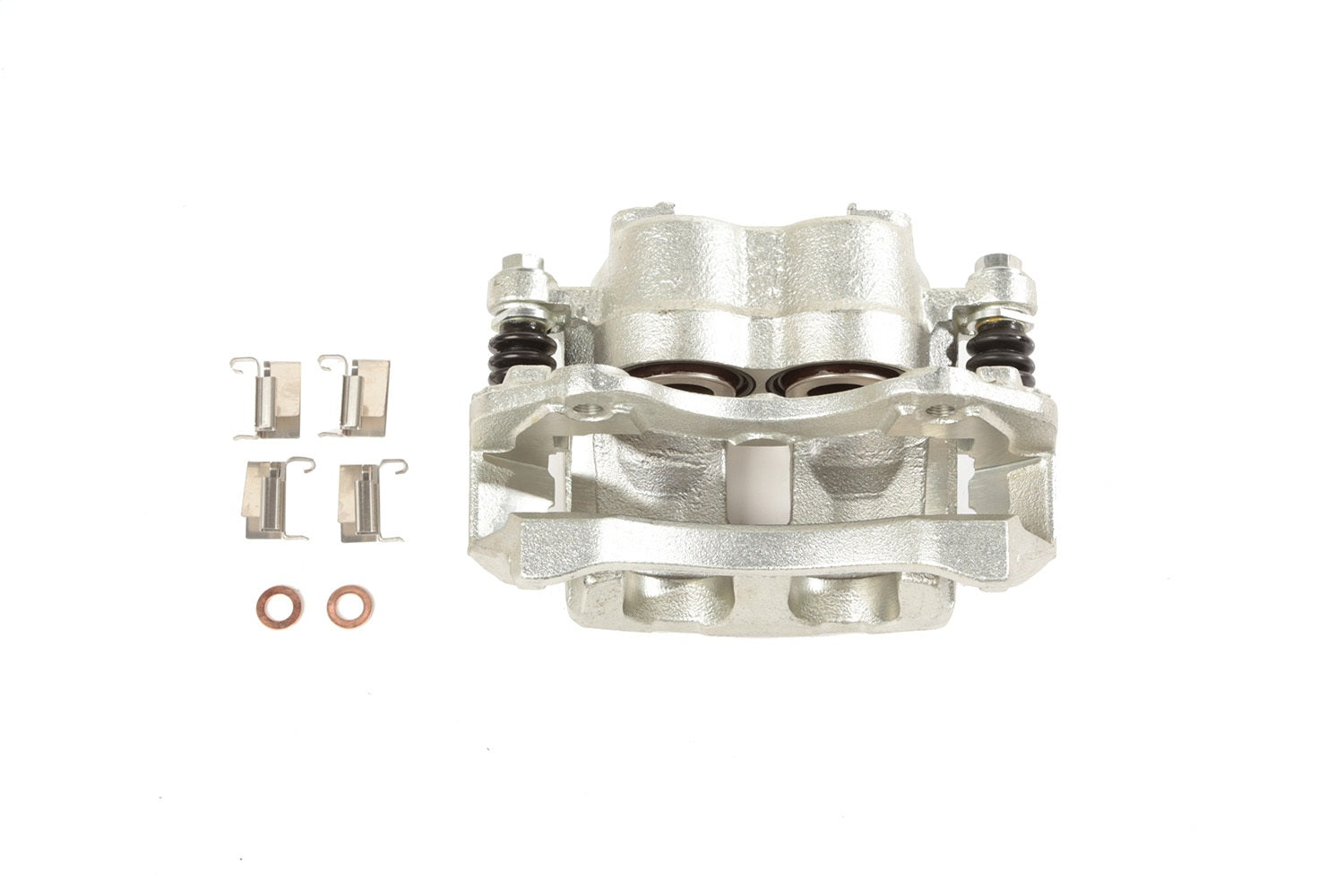 Omix 16745.22 Disc Brake Caliper; Akebono Style; Omix 16745.22