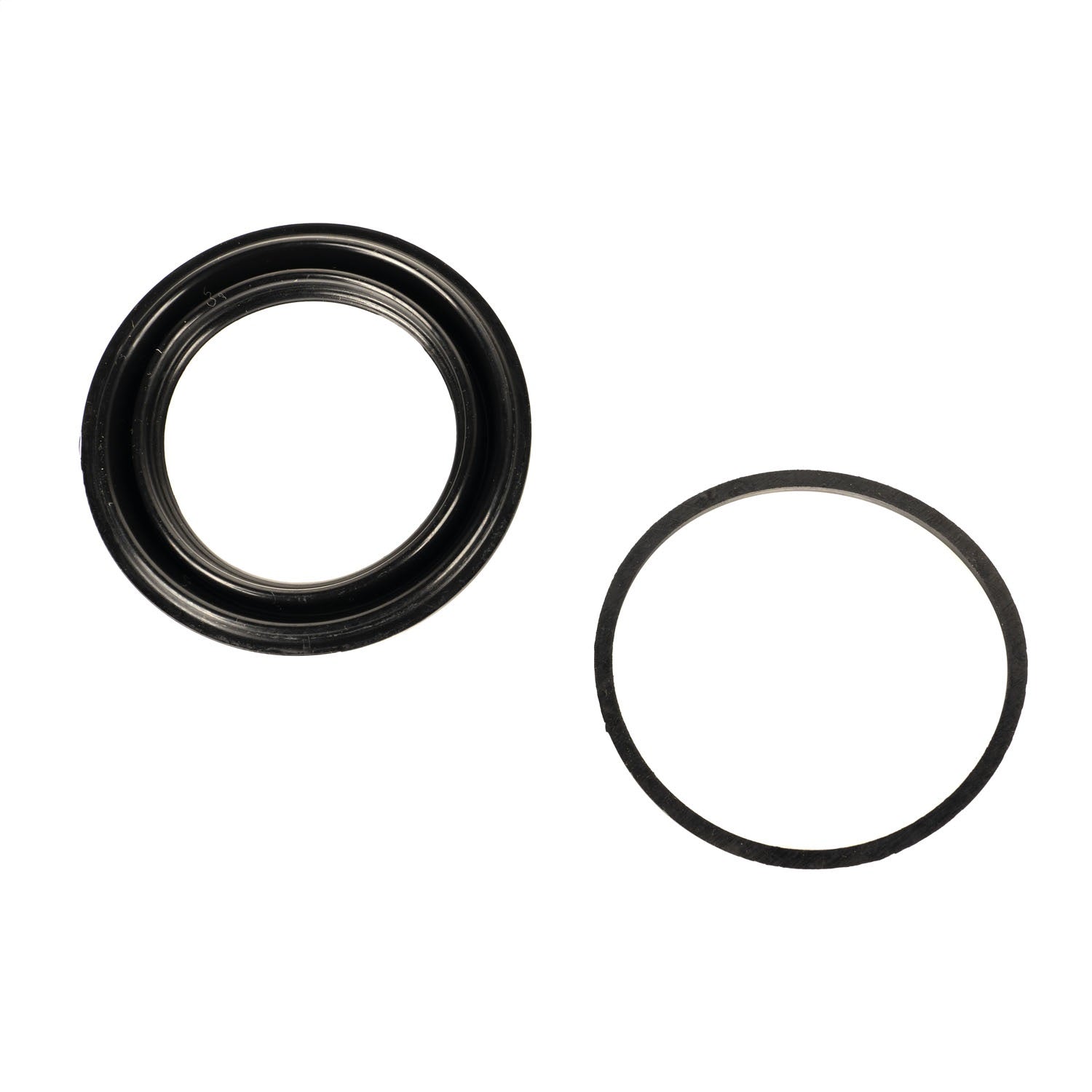 Omix 16746.01 Brake Caliper Seal Kit; Front; w/o Piston; Omix 16746.01