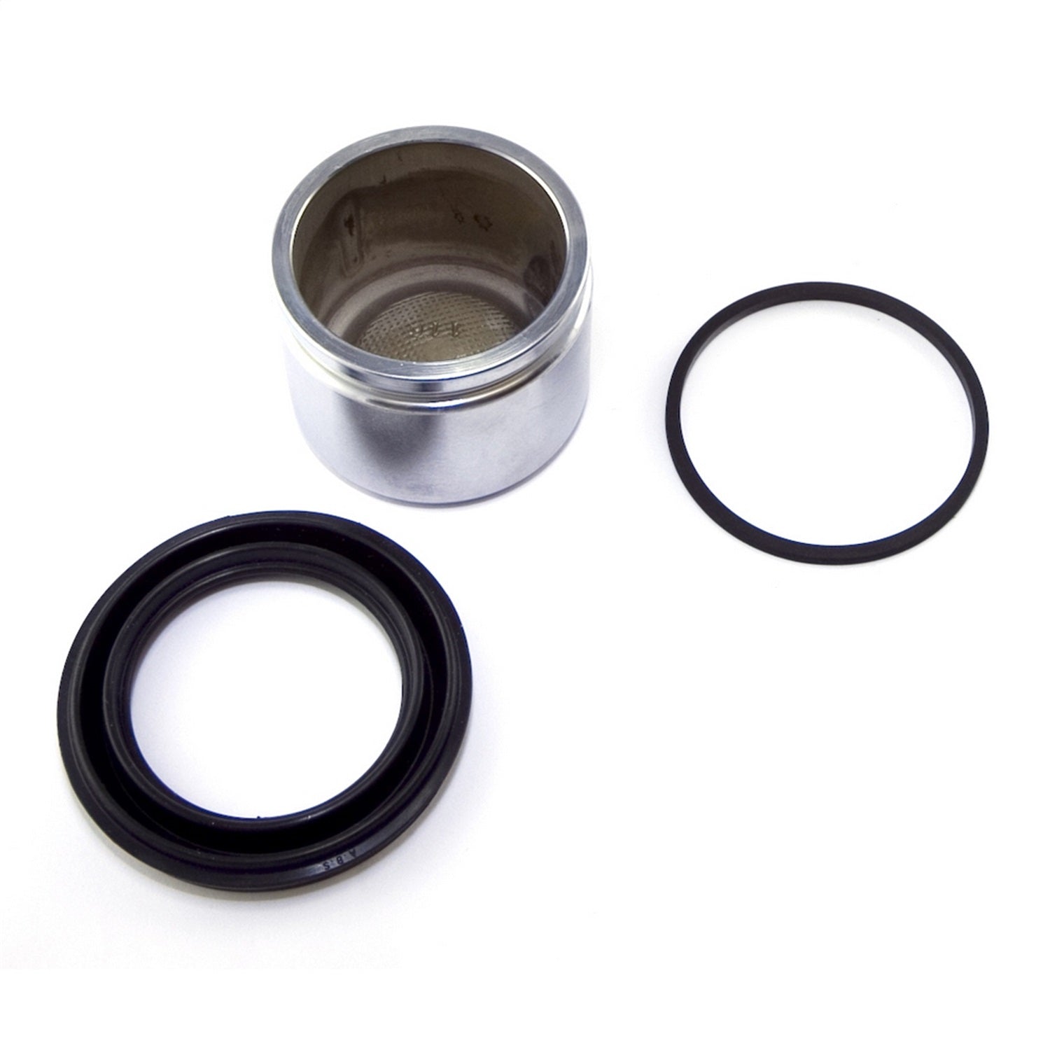 Omix 16747.03 Brake Caliper Piston/Seal Kit; Front; Per Caliper; Incl. Piston/Seal/Boot; Omix 16747.03