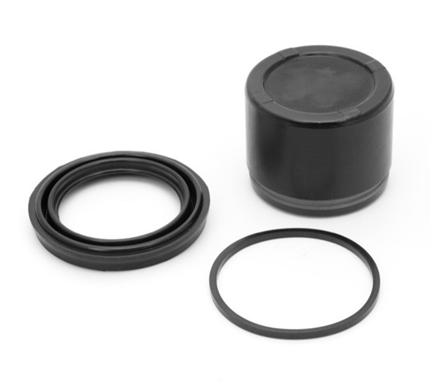 Omix 16747.04 Brake Caliper Piston/Seal Kit; Front; Per Caliper; Incl. Piston/Seal/Boot; Omix 16747.04