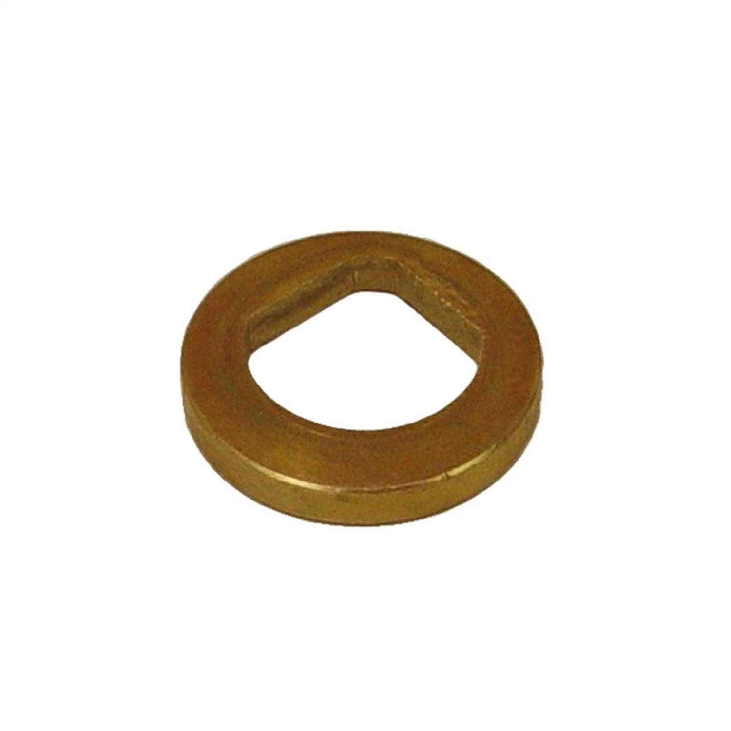 Omix 16750.01 Drum Brake Shoe Anchor Pin; Single; Front or Rear; 2 Required Per Drum; Omix 16750.01