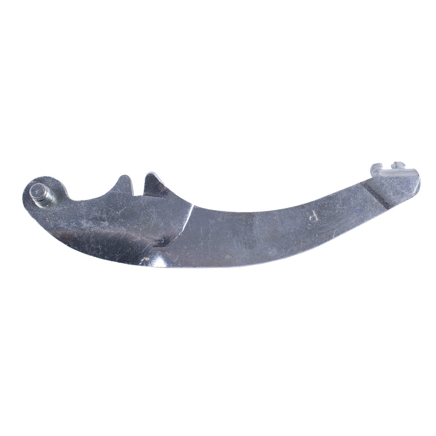 Omix 16751.04 Emergency Brake Lever; Rear Right; w/11 in. Brakes; Omix 16751.04