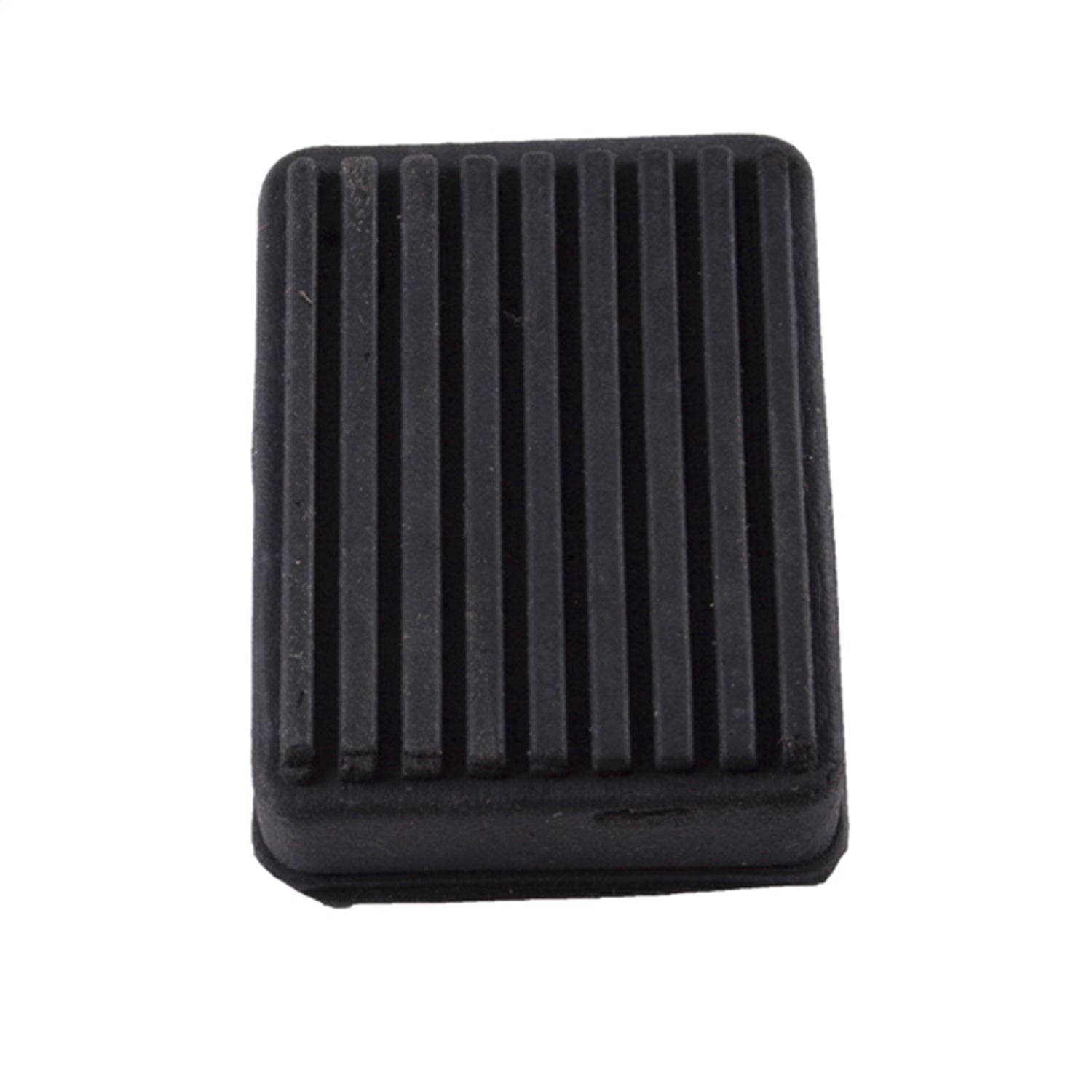 Omix 16751.07 Brake Pedal Pad; Emergency; Omix 16751.07