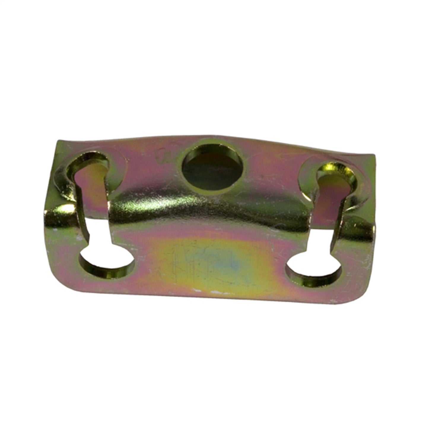 Omix 16751.14 Parking Brake Equalizer Bar; Rear; Omix 16751.14