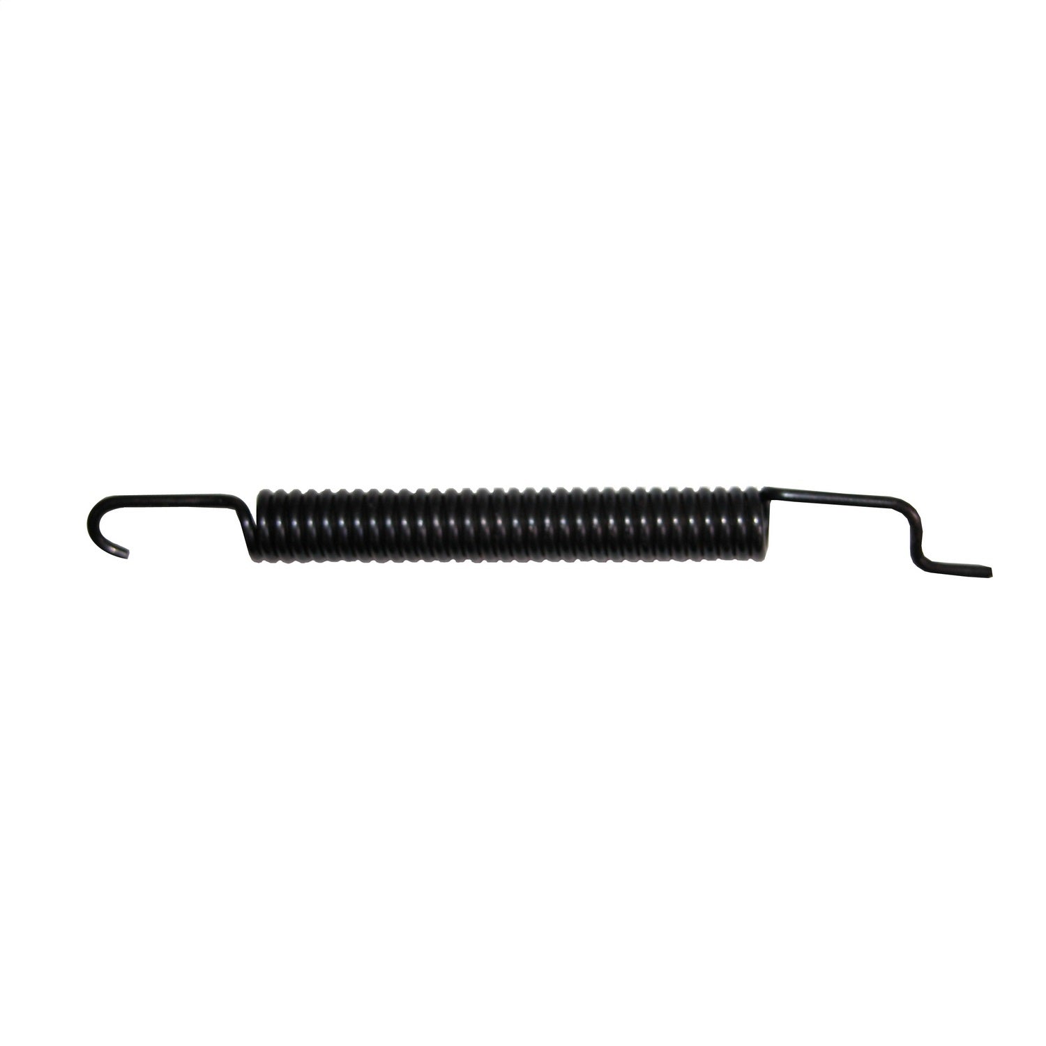 Omix 16755.01 Emergency Brake Return Spring; Anchor Side; Rear; Omix 16755.01