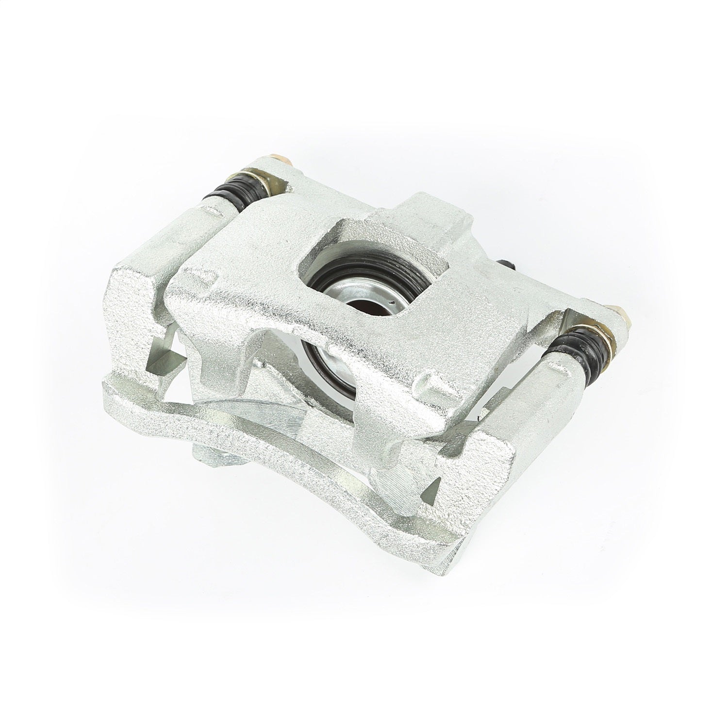Omix 16757.07 Disc Brake Caliper; Omix 16757.07