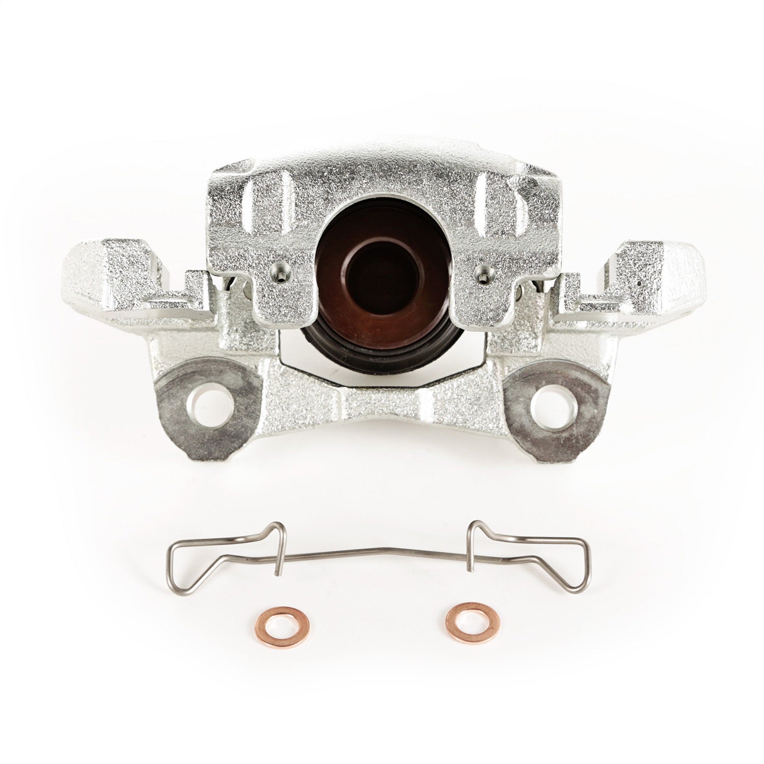 Omix 16757.09 Disc Brake Caliper; ATE Style; Omix 16757.09