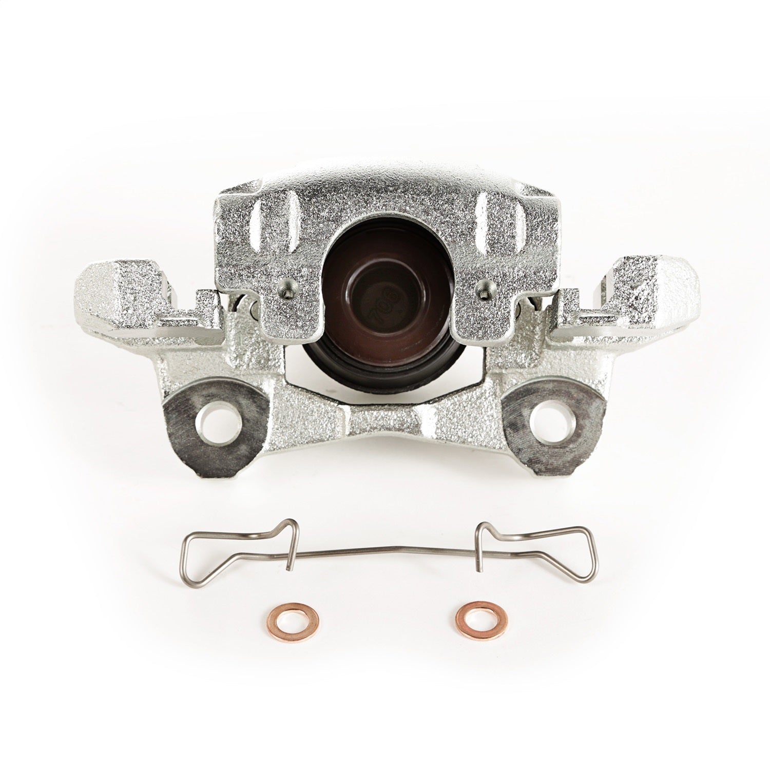 Omix 16757.10 Disc Brake Caliper; ATE Style; Omix 16757.10