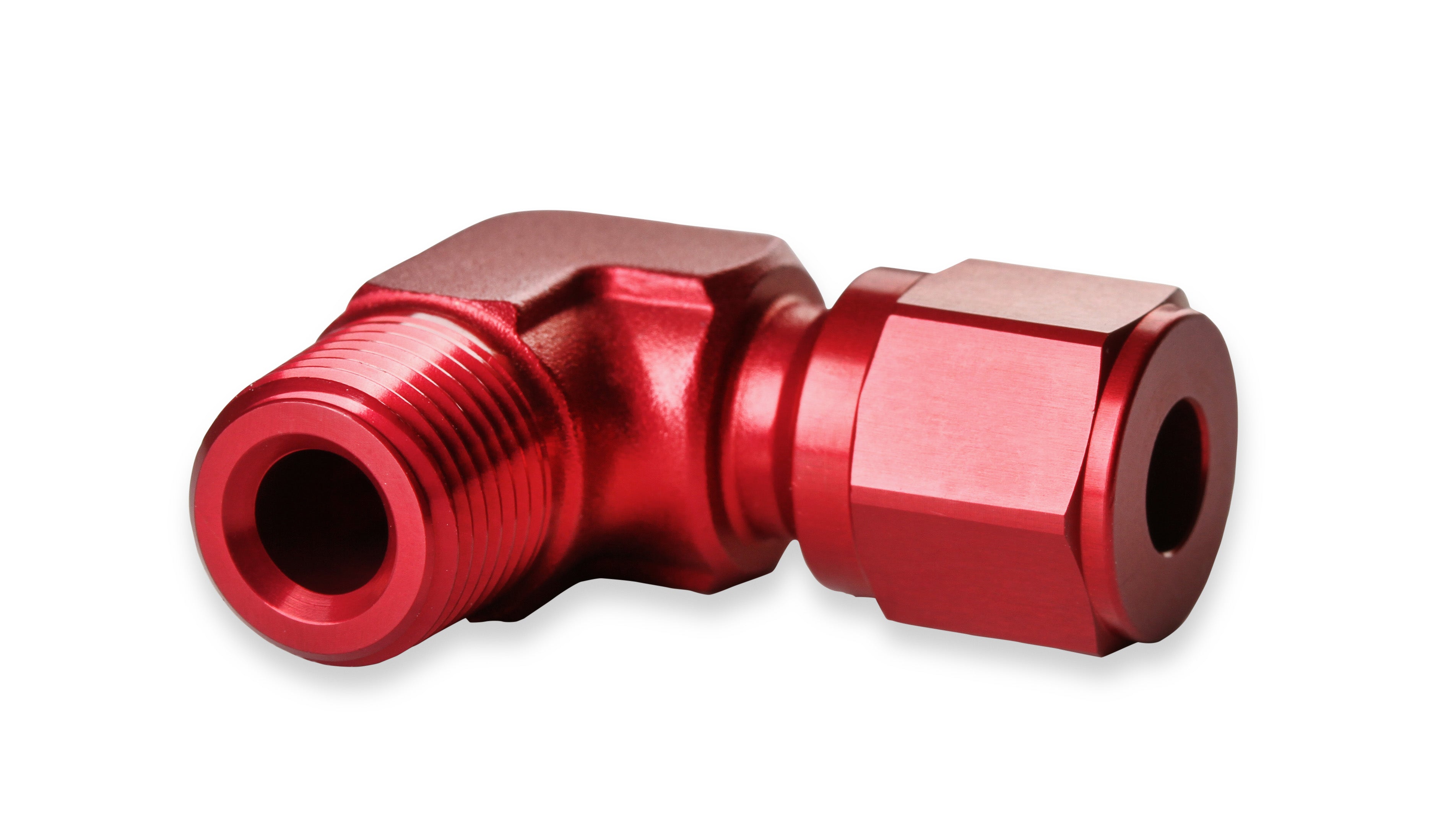 NOS Compression Fitting