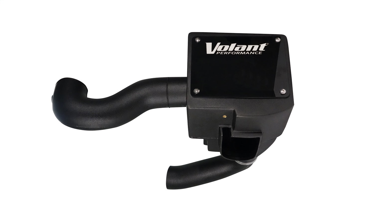 Cold Air Intake Kit Volant 16857152