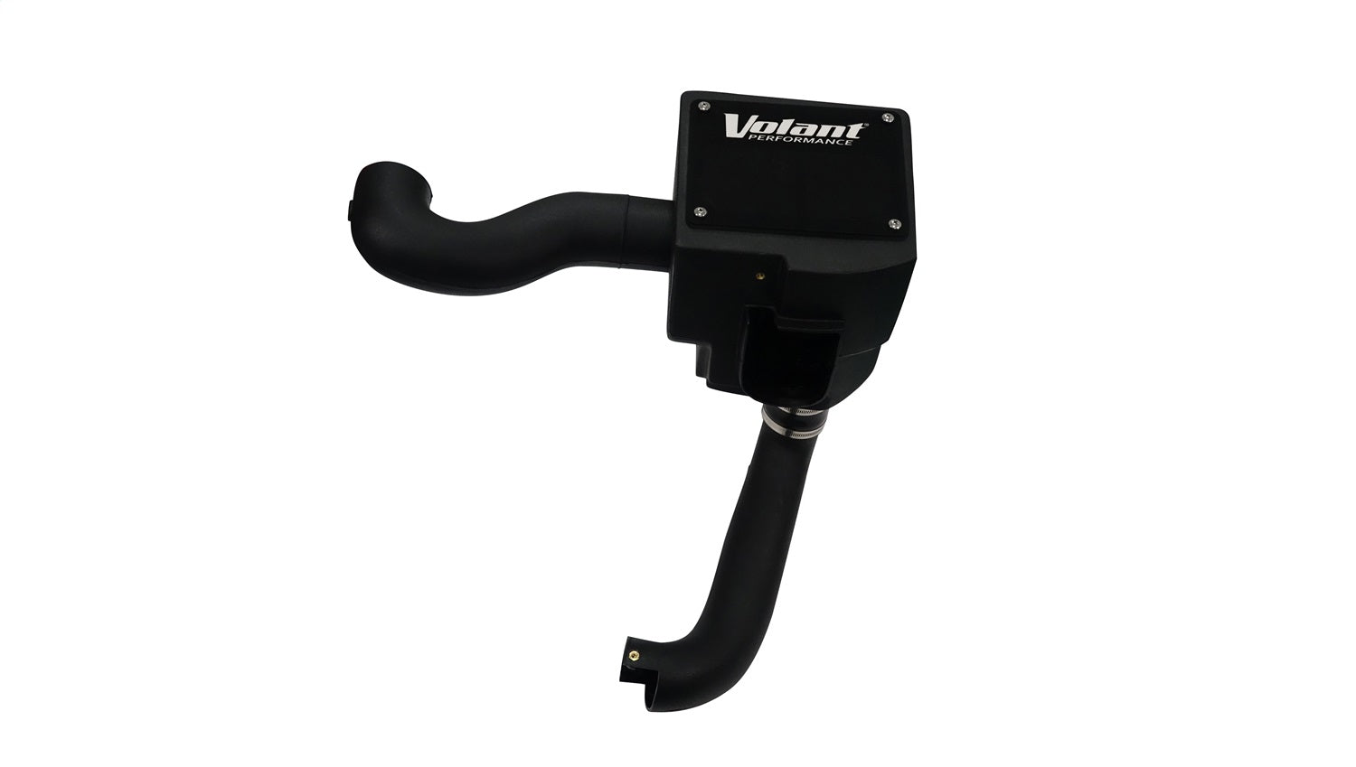 Volant 16857153 Cold Air Intake Kit Volant 16857153