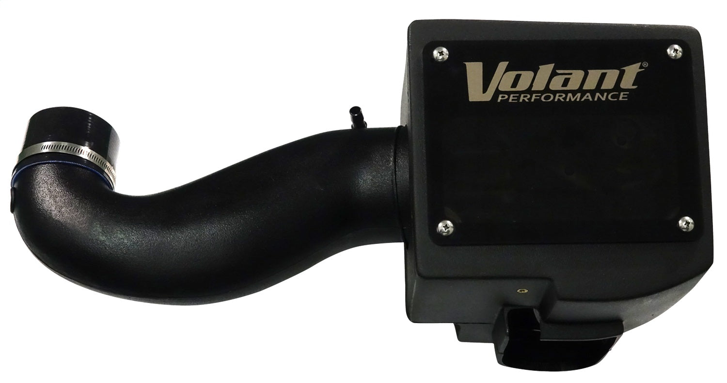 Volant 16857154 Cold Air Intake Kit Volant 16857154