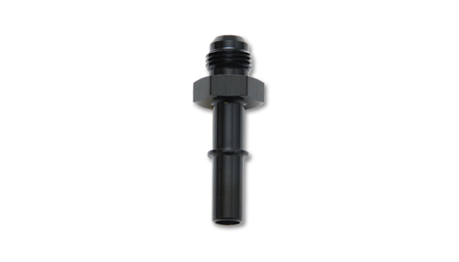 Vibrant Performance 16881 Hose Barb Push On EFI Adapter Fitting Vibrant Performance 16881