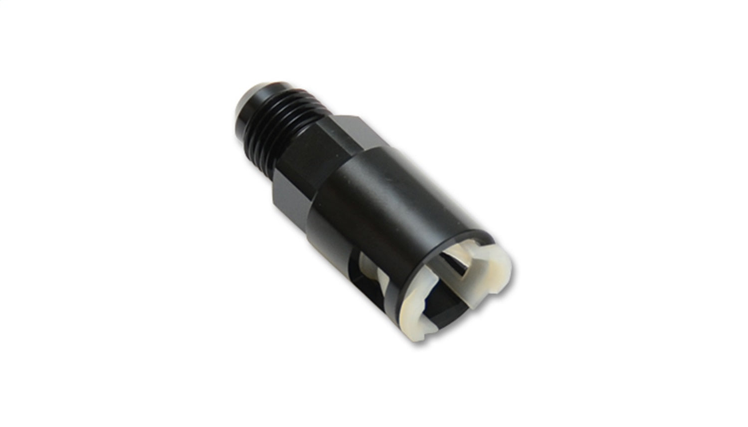Vibrant Performance 16885 Quick Disconnect EFI Adapter Fitting Vibrant Performance 16885