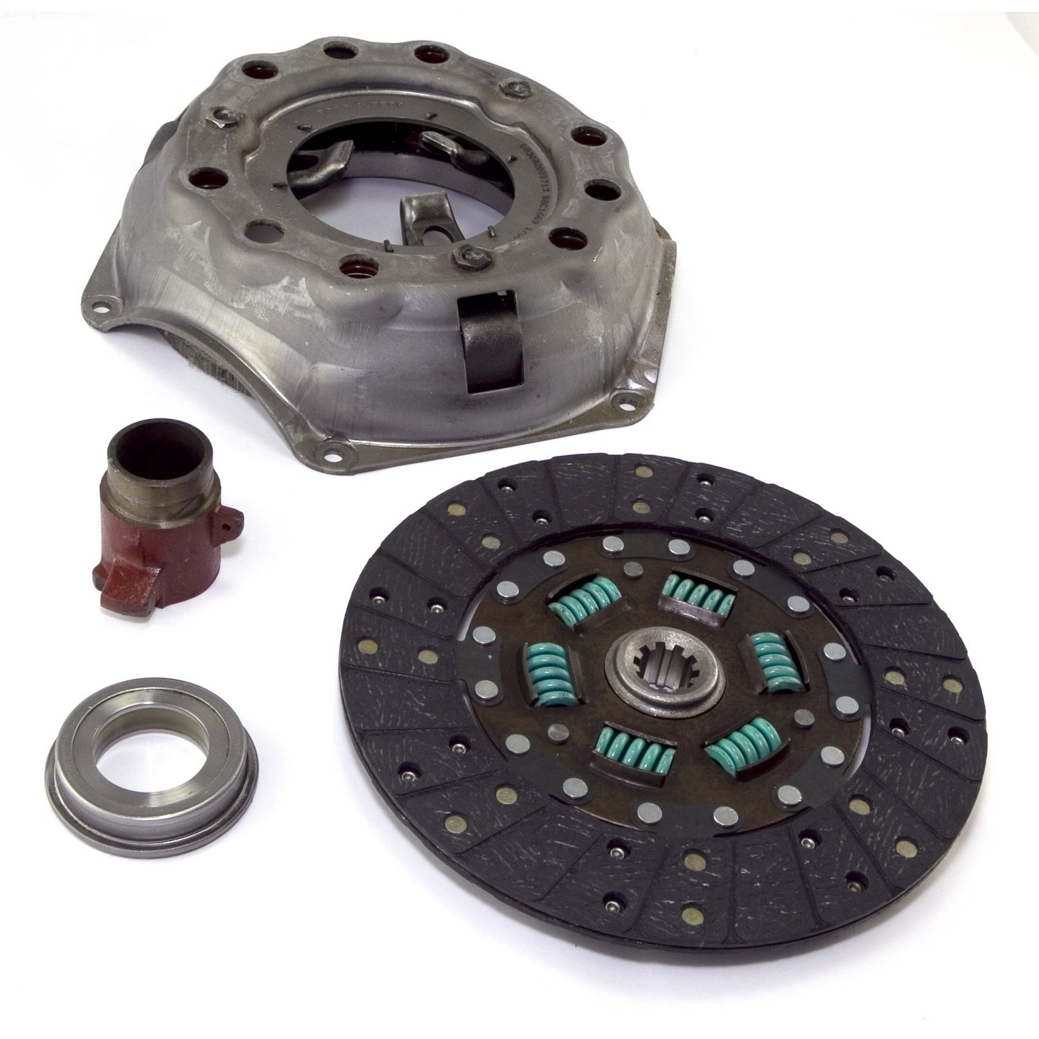 Omix 16901.02 Regular Clutch Kit Omix 16901.02